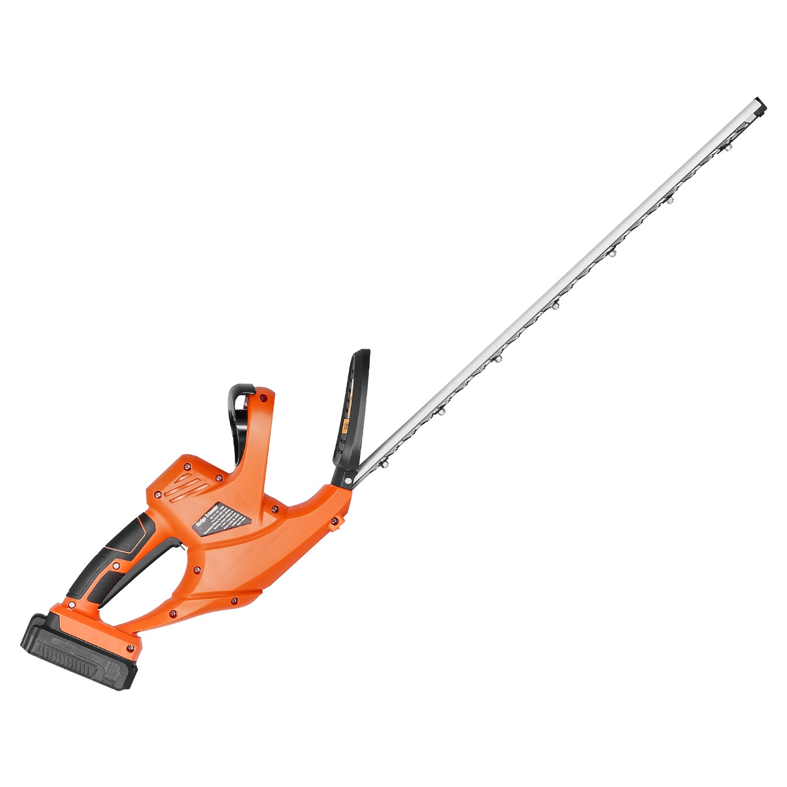 GIVIMO LW102GIVSS2144 Cordless-Hedge-Trimmers - View #11