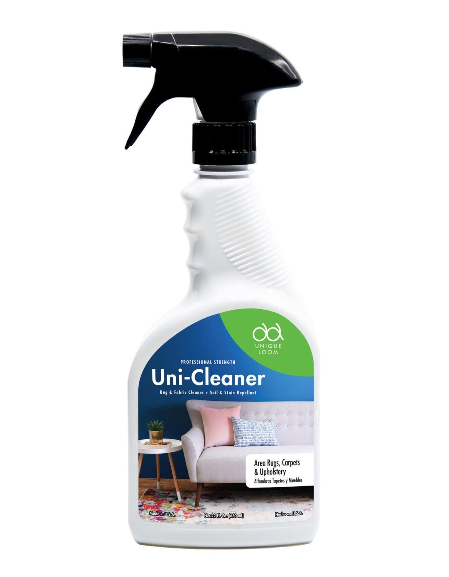 Woolite INSTAclean Pet Spot Remover Liquid 32-oz in the Carpet Cleaning  Solution department at