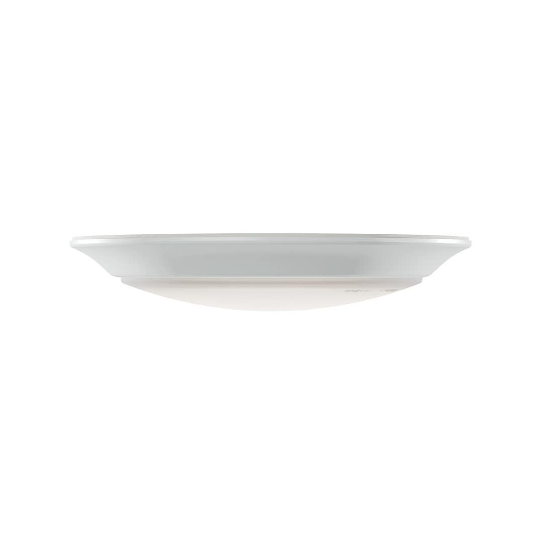 Kichler 43849WH5CCT flushmounts - View #11