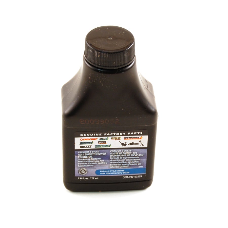 Arnold OEM-737-0325S Engine Oil