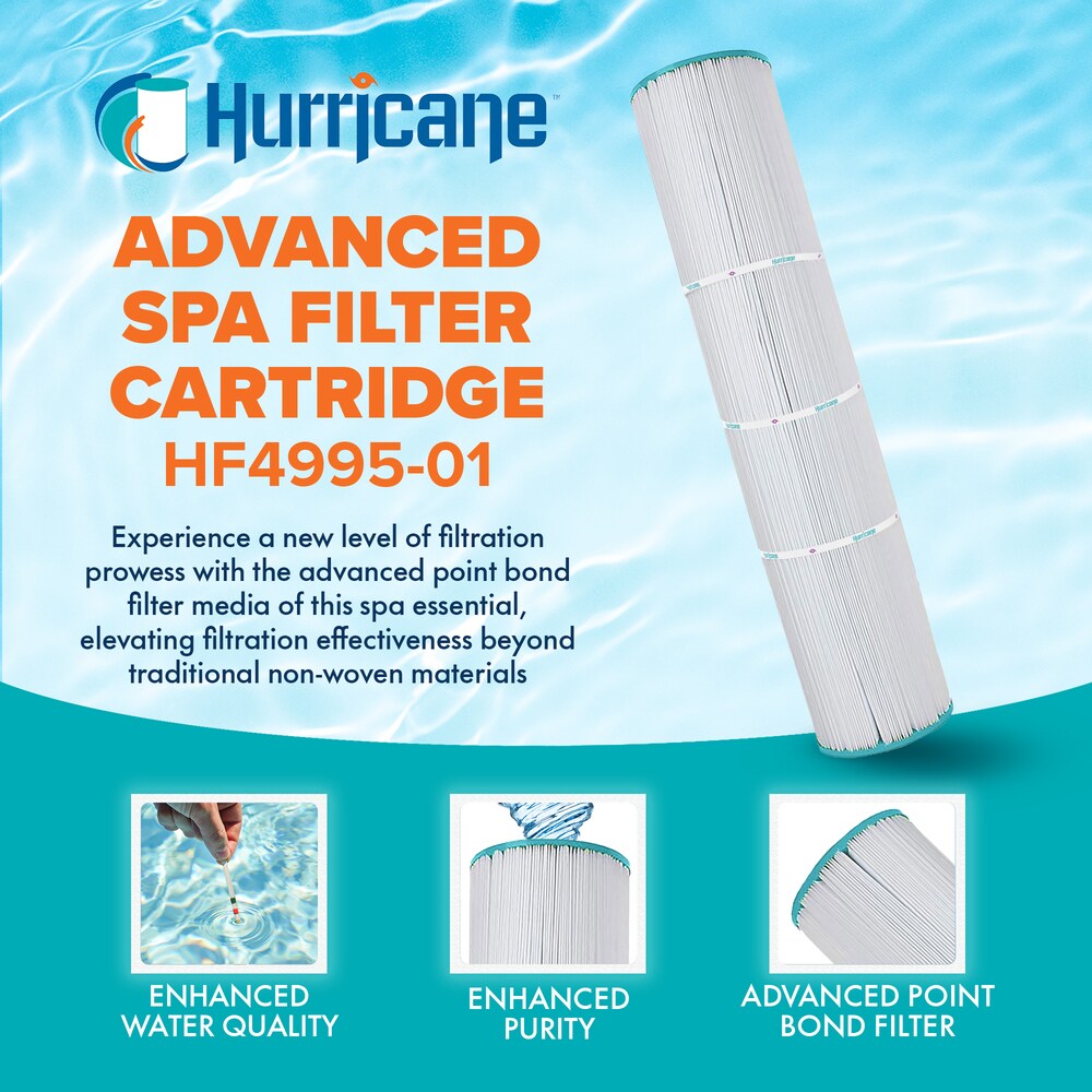 Hurricane 400327 Pool-Filter-Systems - View #2
