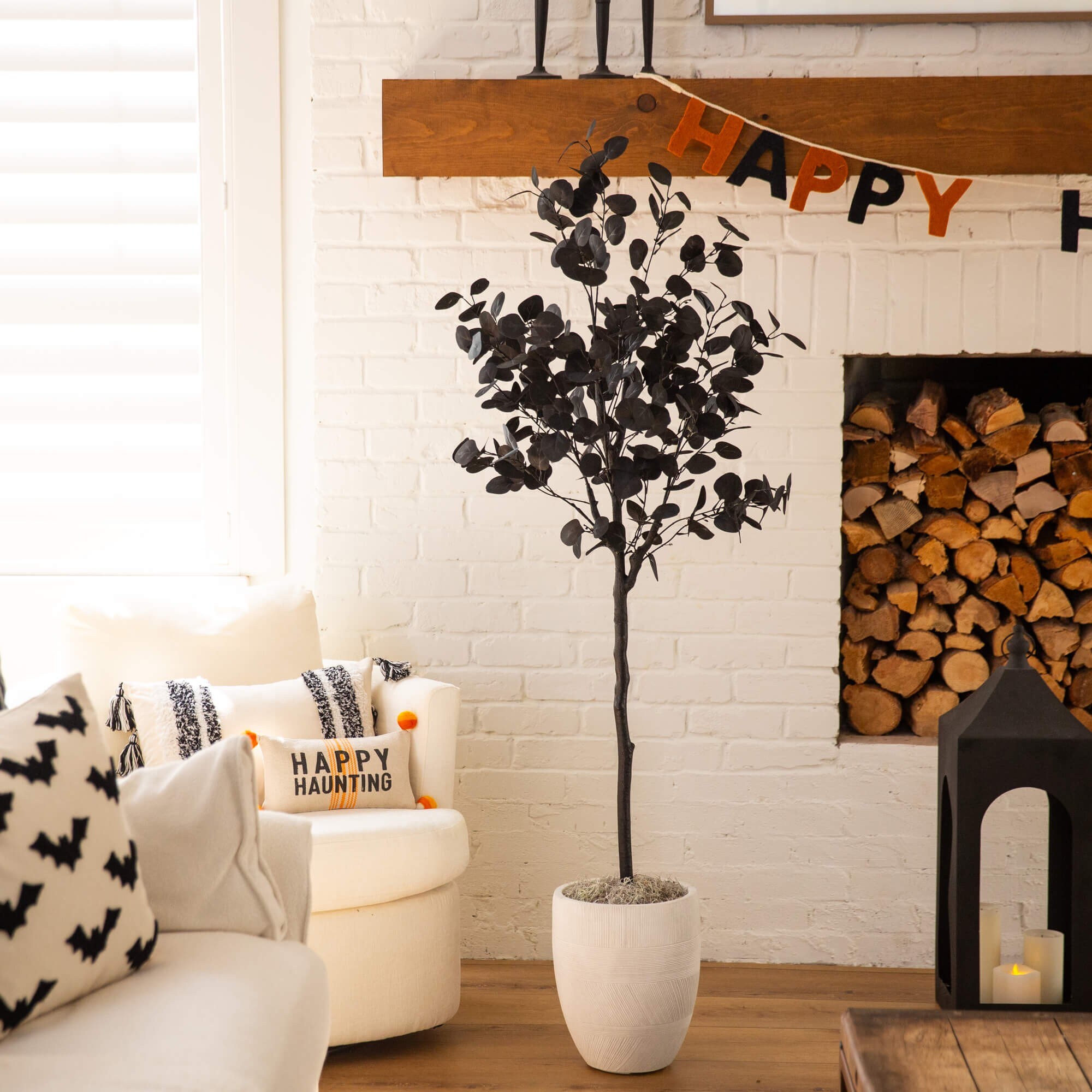 Nearly Natural T5150 Table-Halloween-Decor - View #6