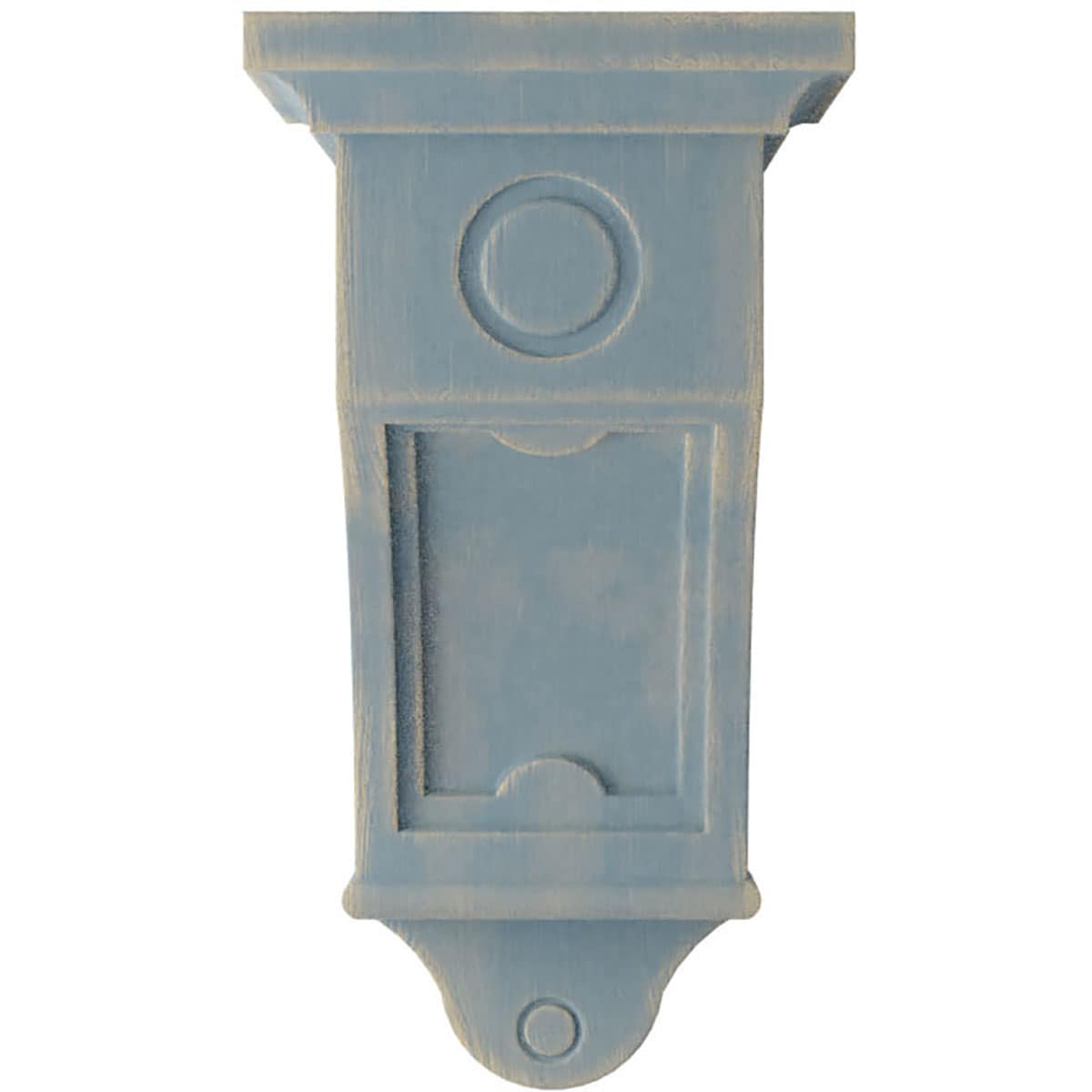 Ekena Millwork CORWD07X07X14ARBU corbels - View #2