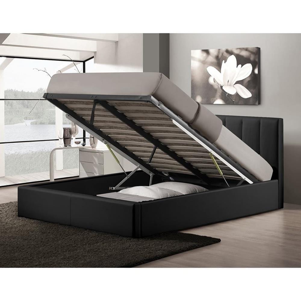  CF8287-QUEEN-BLACK  - View #4