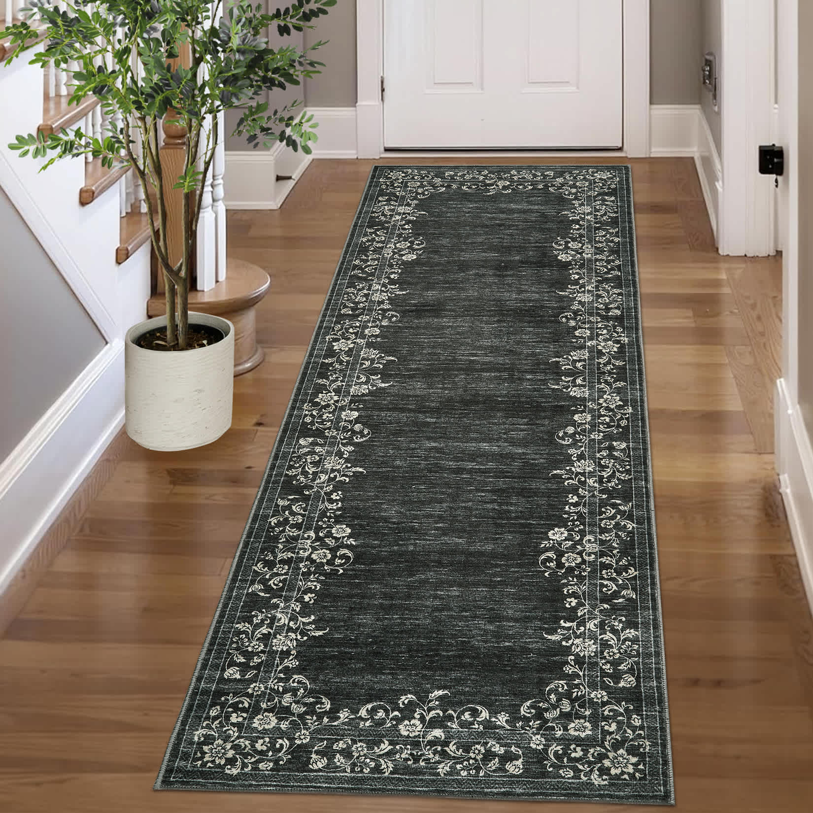 Qeetex LSN-PHK-33MC7F3D rugs - View #3