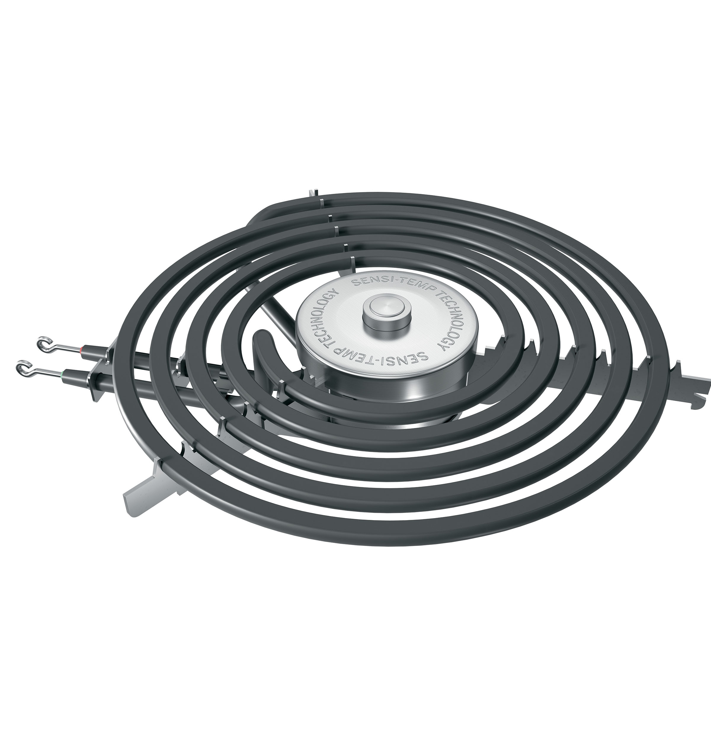 GE JBS160DMBB Freestanding-Electric-Ranges - View #11