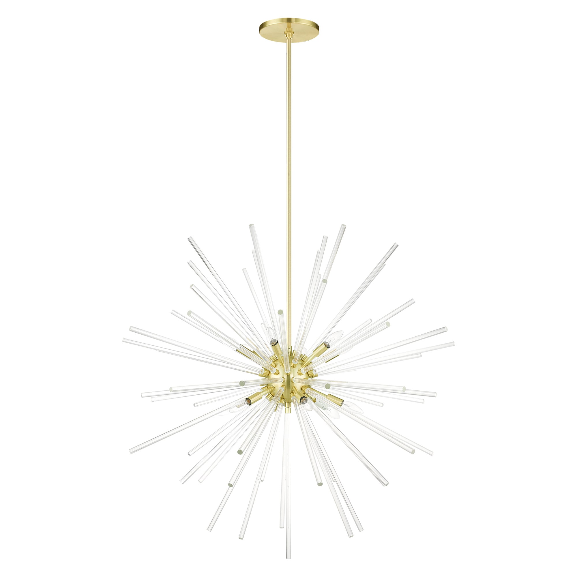 Livex Lighting 41259-12 b090015 - View #2