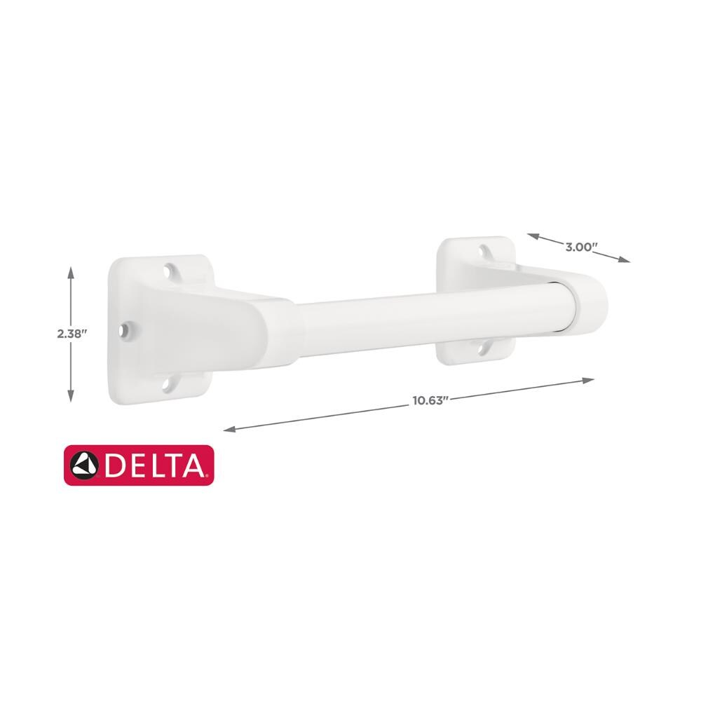 Delta DF509W Grab-Bars - View #6