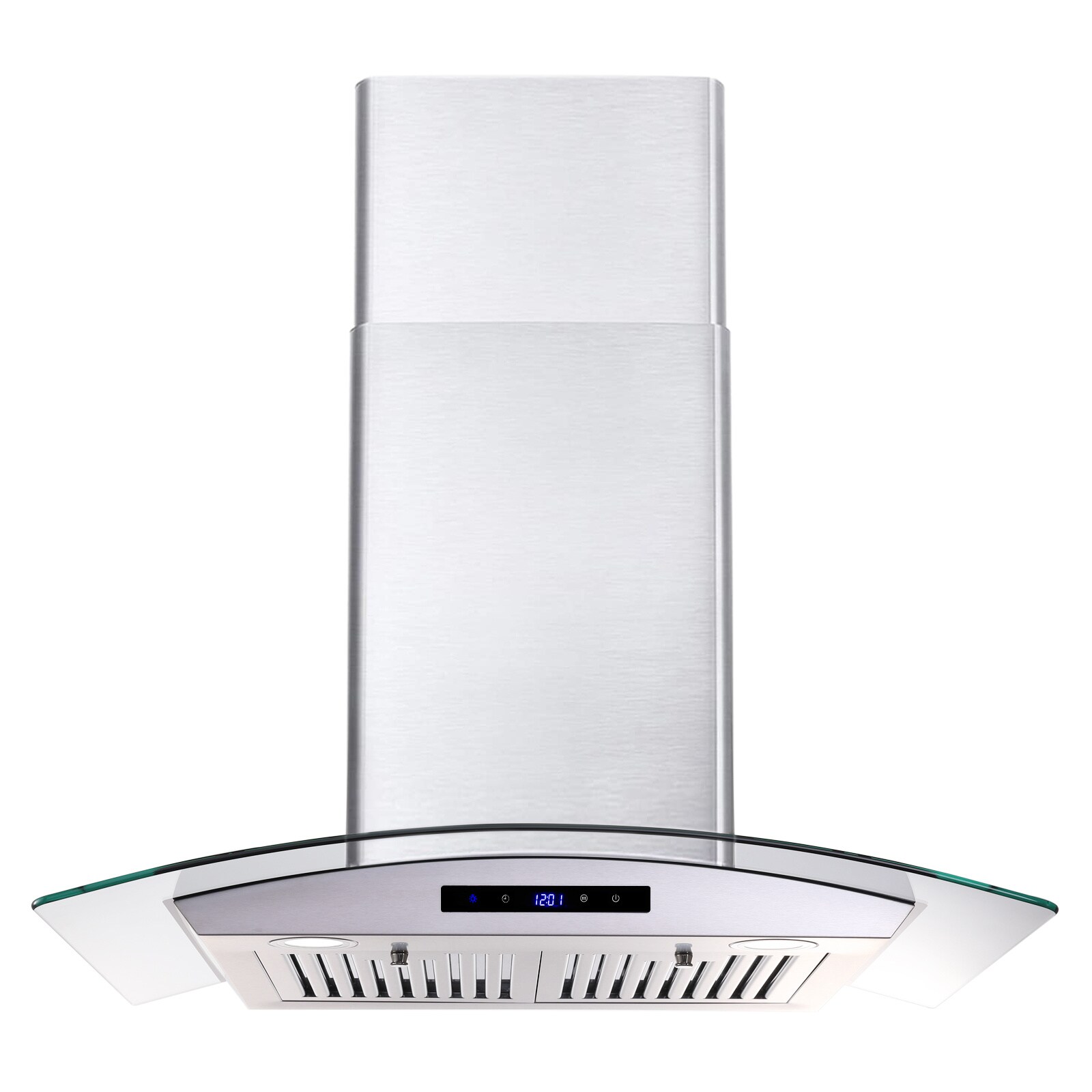 Jeremy Cass LSFSJTDOE18 Wall-Mounted-Range-Hoods - View #4