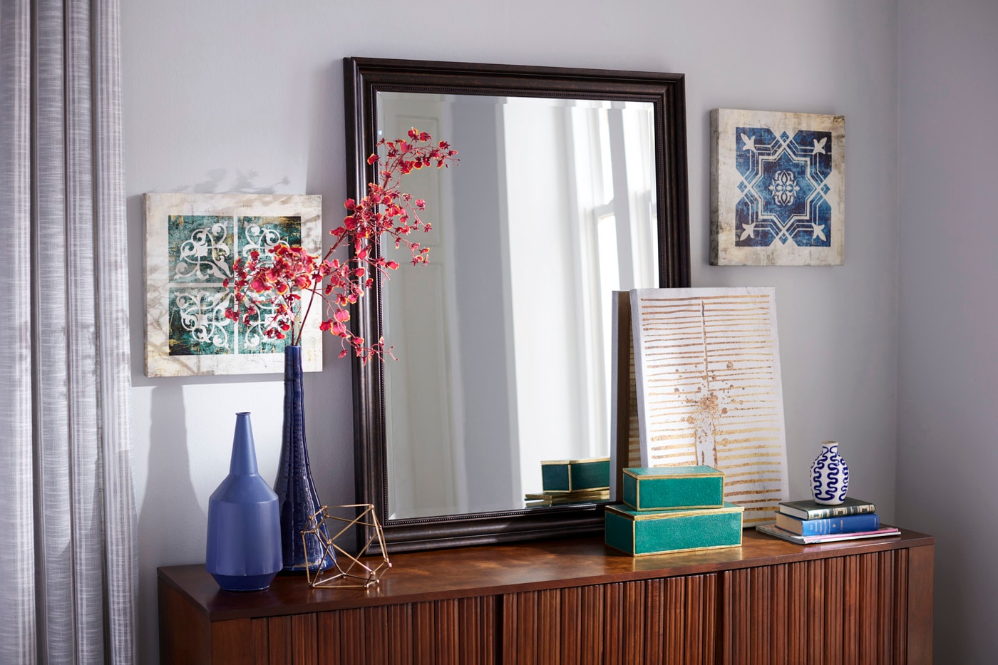 allen + roth 8236 Decor-Mirrors - View #2