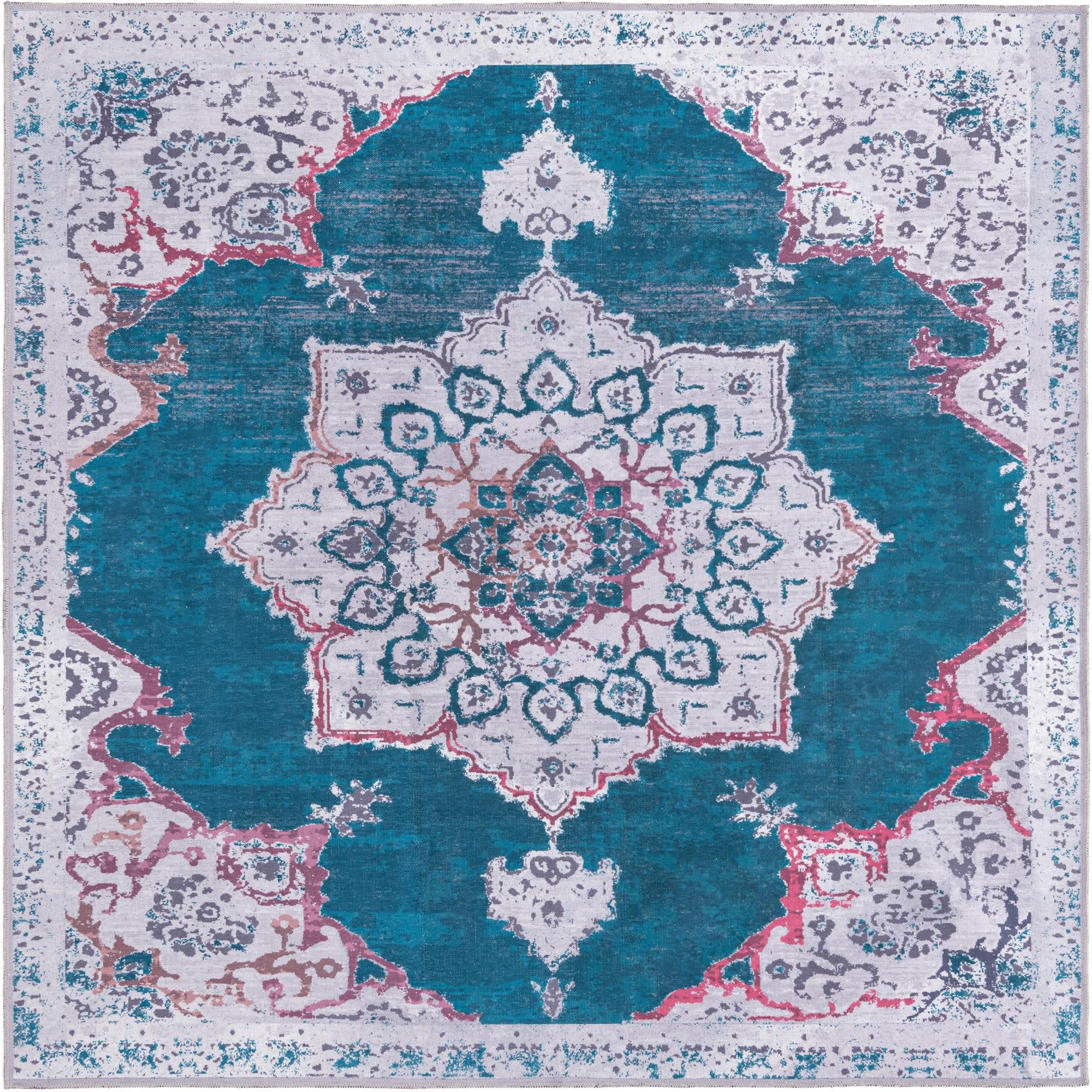 Unique Loom 3166474 rugs - View #7