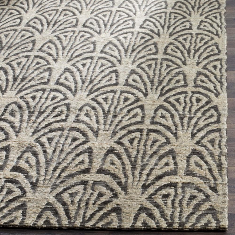 Safavieh CAP501B-6SQ rugs - View #3