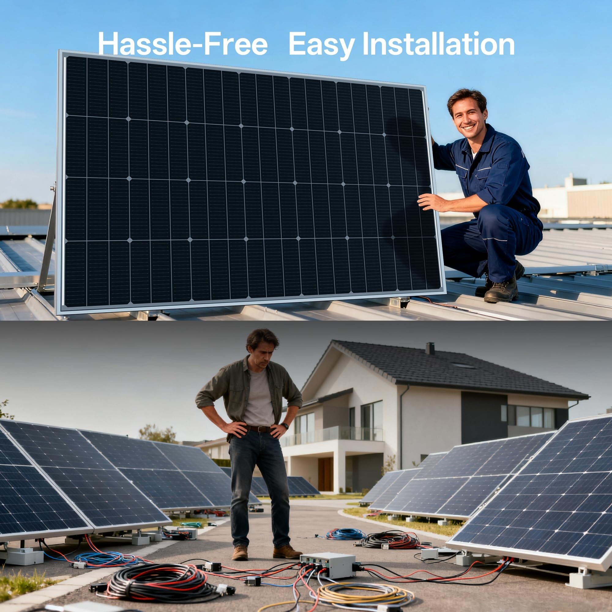 Misopily LMS0520M080 Solar-Panels - View #5