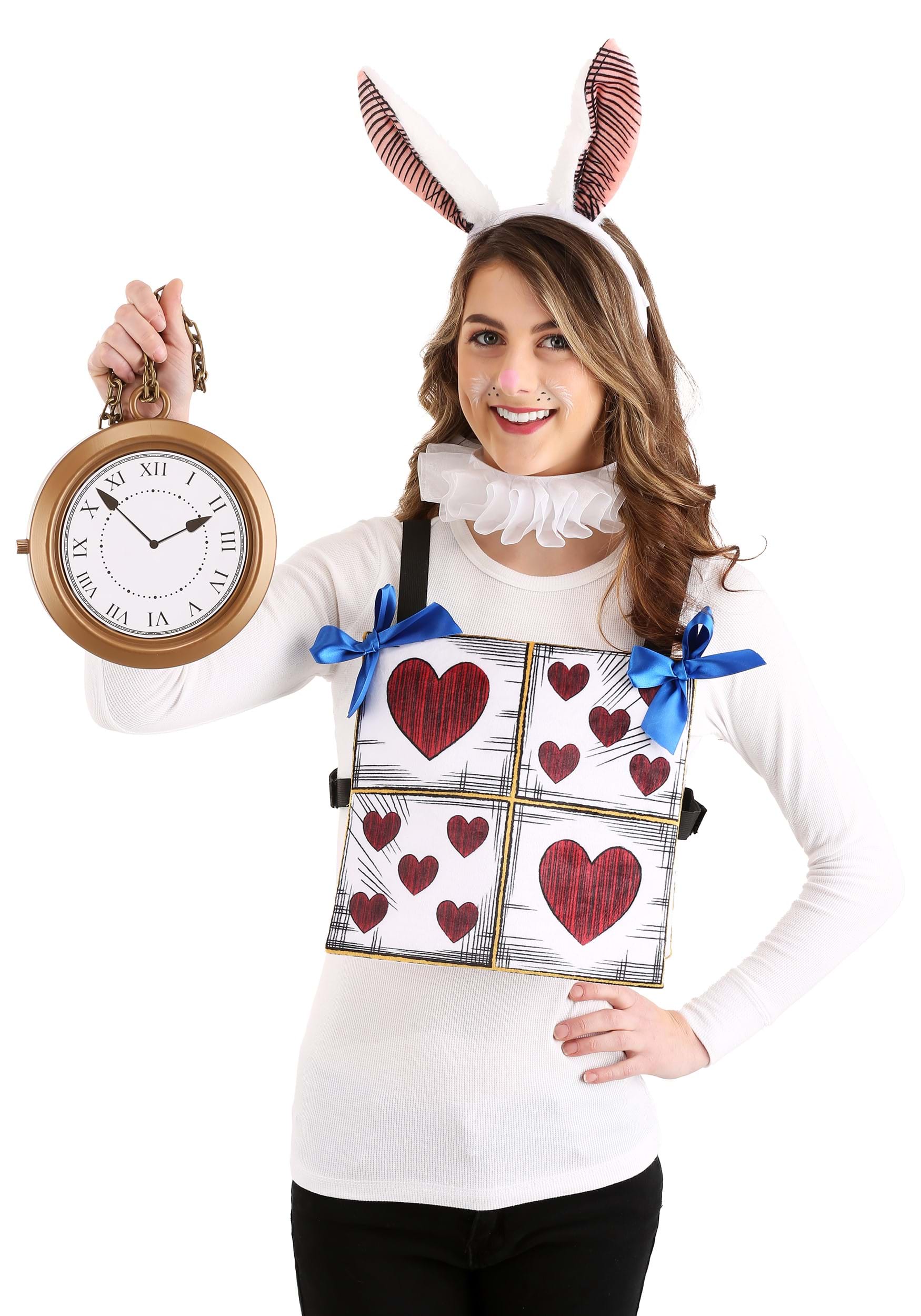 HalloweenCostumes.com EL451310-ST costumes - View #2