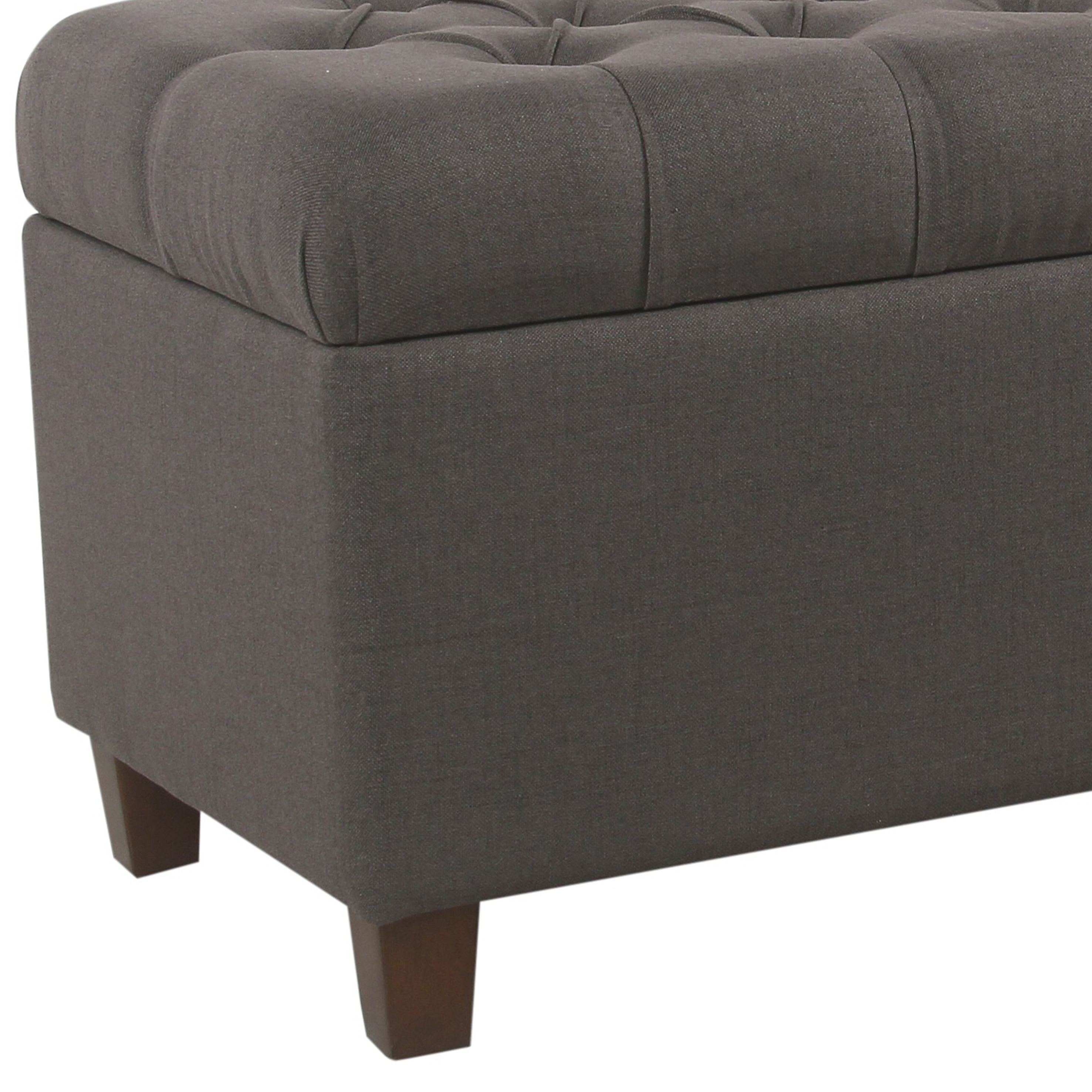 Benzara BM195768 bench - View #2
