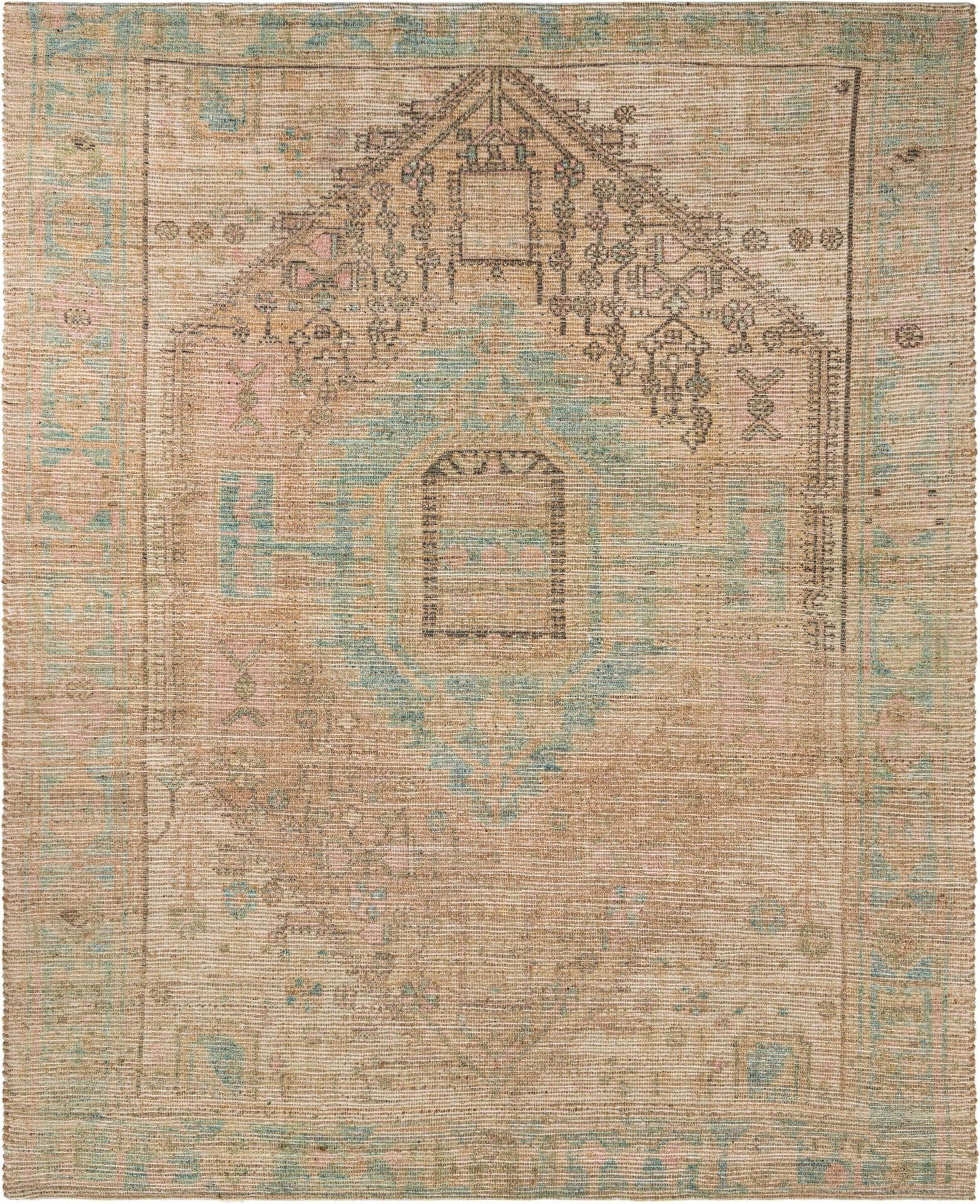 Unique Loom 3193906 rugs - View #10