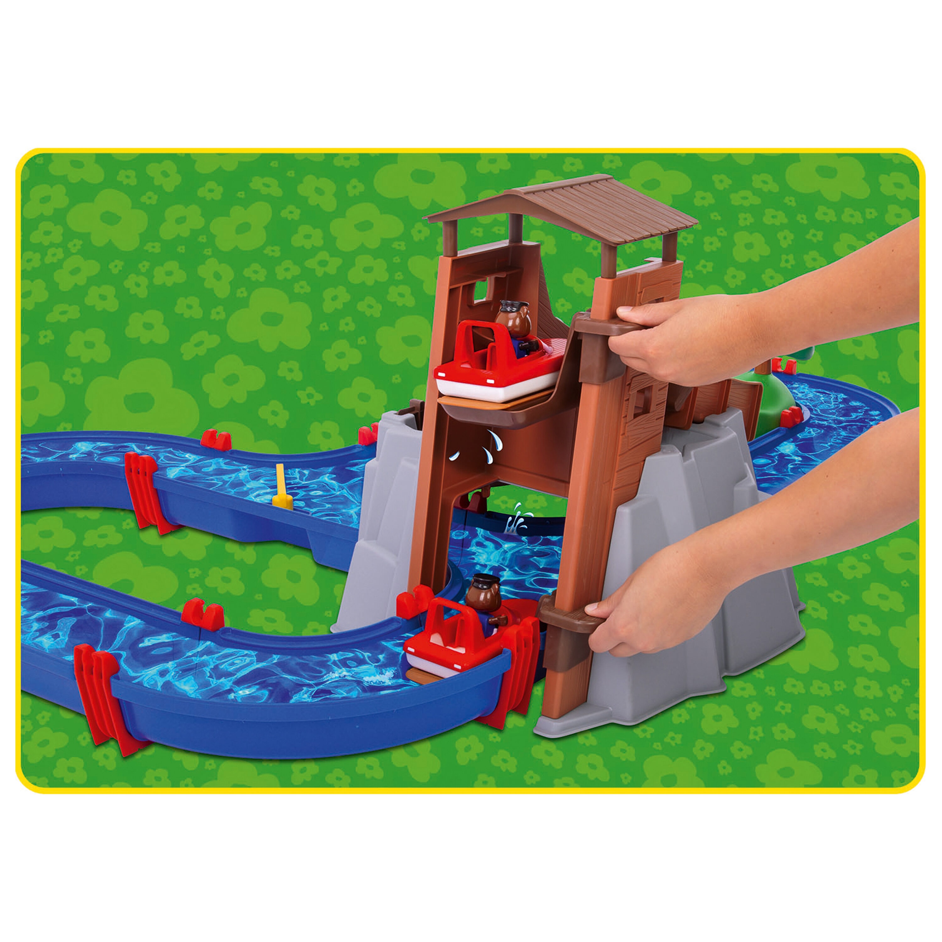 AquaPlay G7313400015479 Play-Toys - View #5