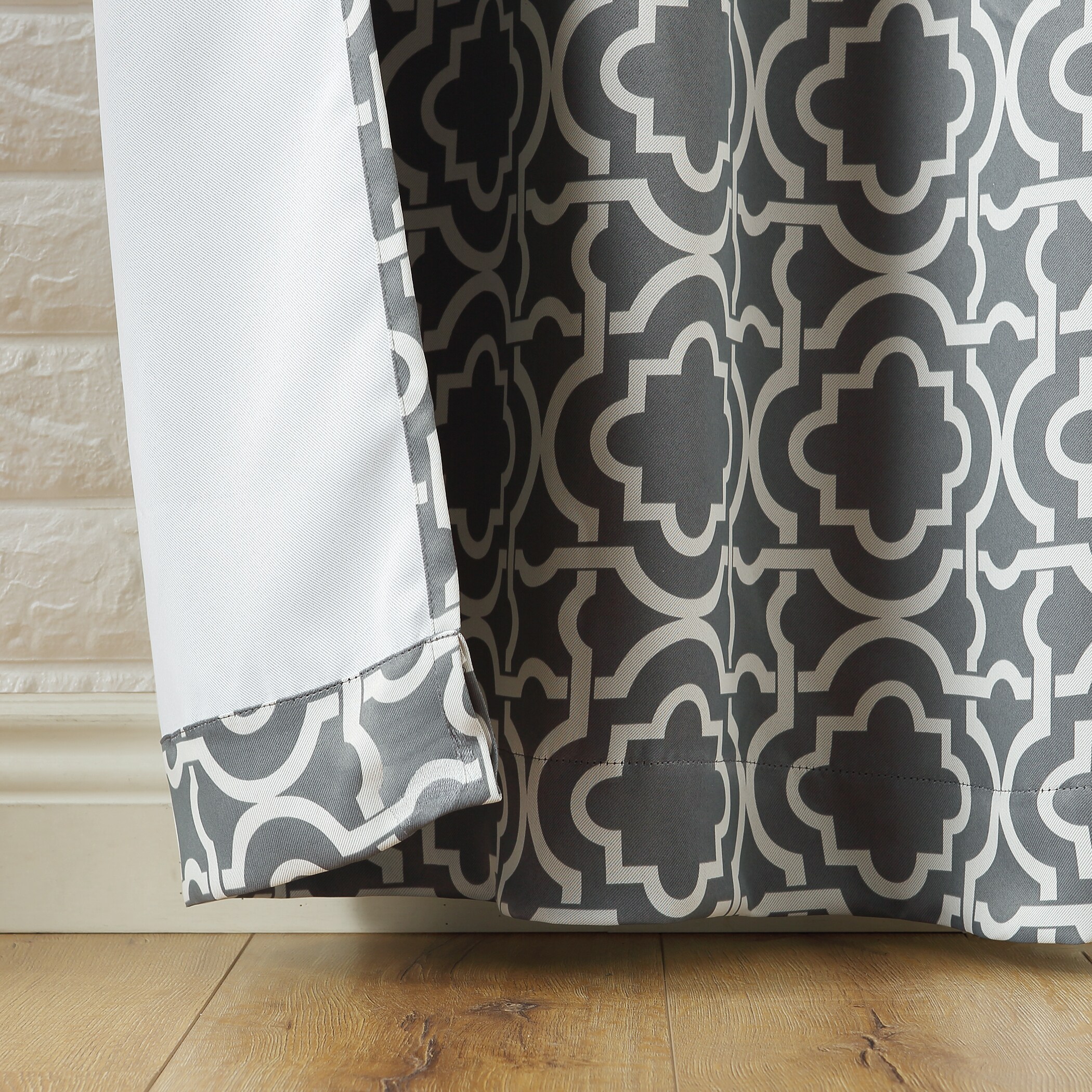 Sun Zero 54343 curtains - View #5