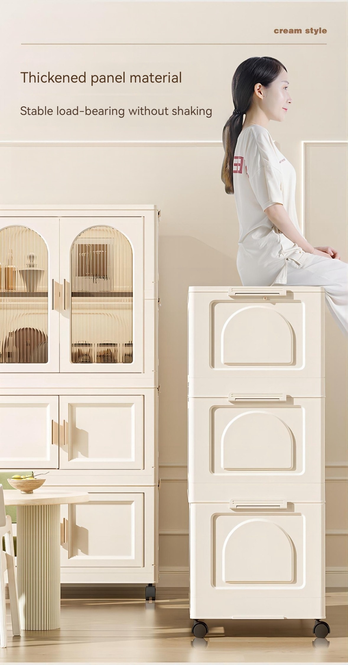 Flynama L-123744 Utility-Storage-Cabinets - View #6