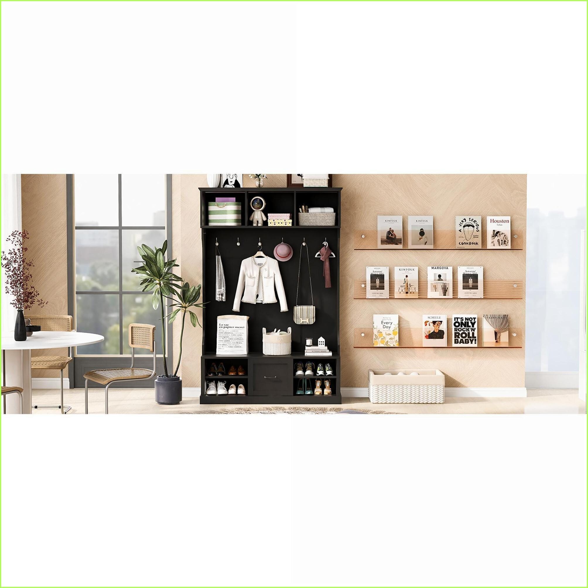 SunJet 7LQB0CD8F5PZS Coatrack-Stands-Pedestals - View #6
