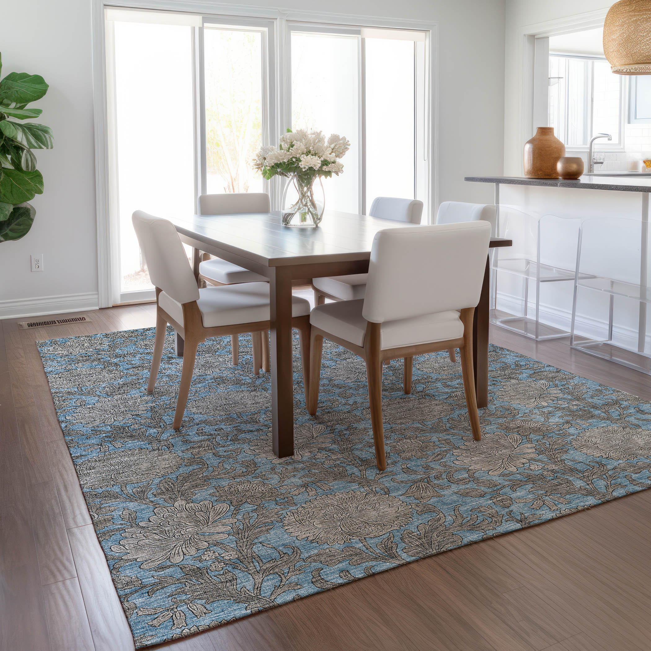 Addison Rugs ACN677BU8X10 rugs - View #7