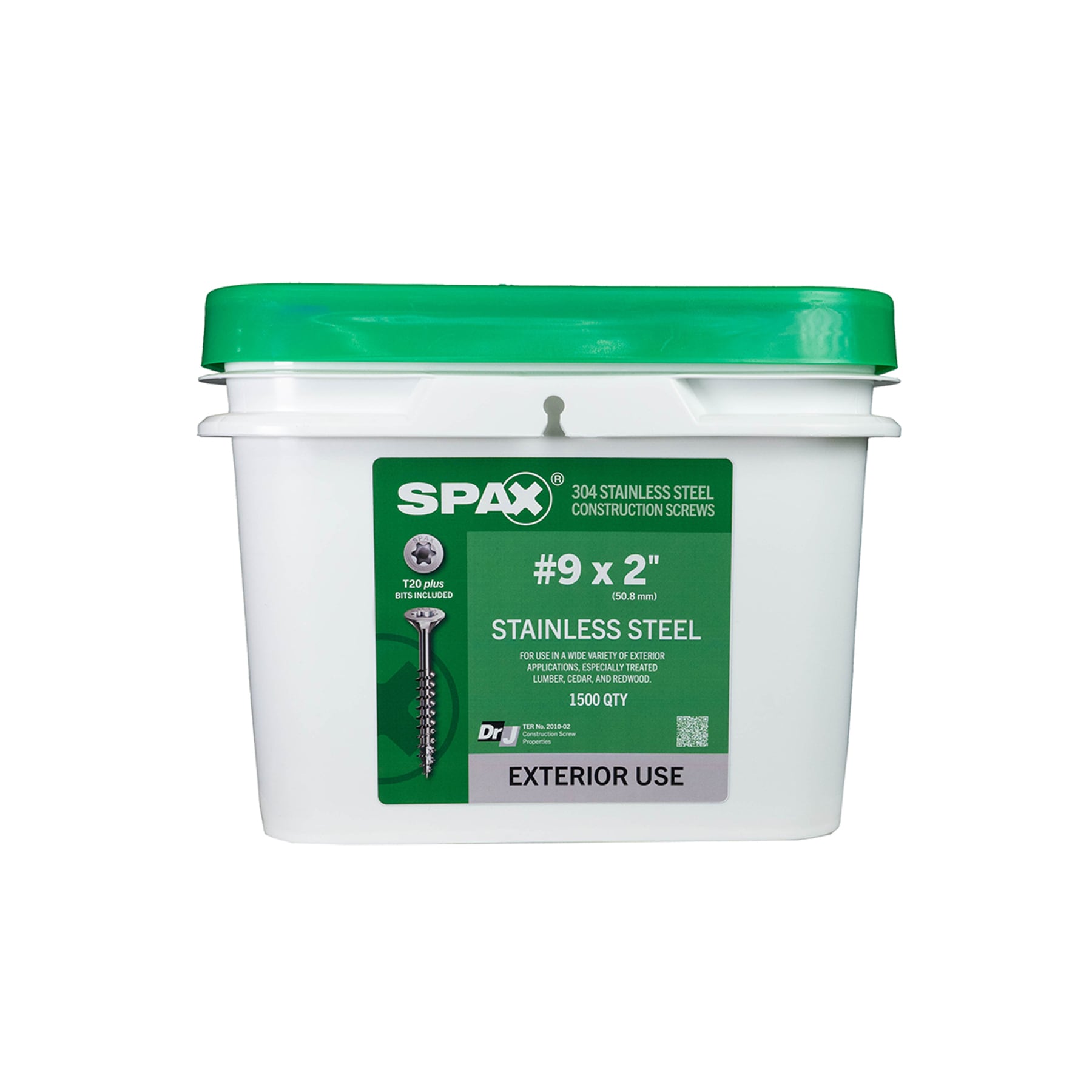 SPAX 3197000450500 Wood-Screws - View #3
