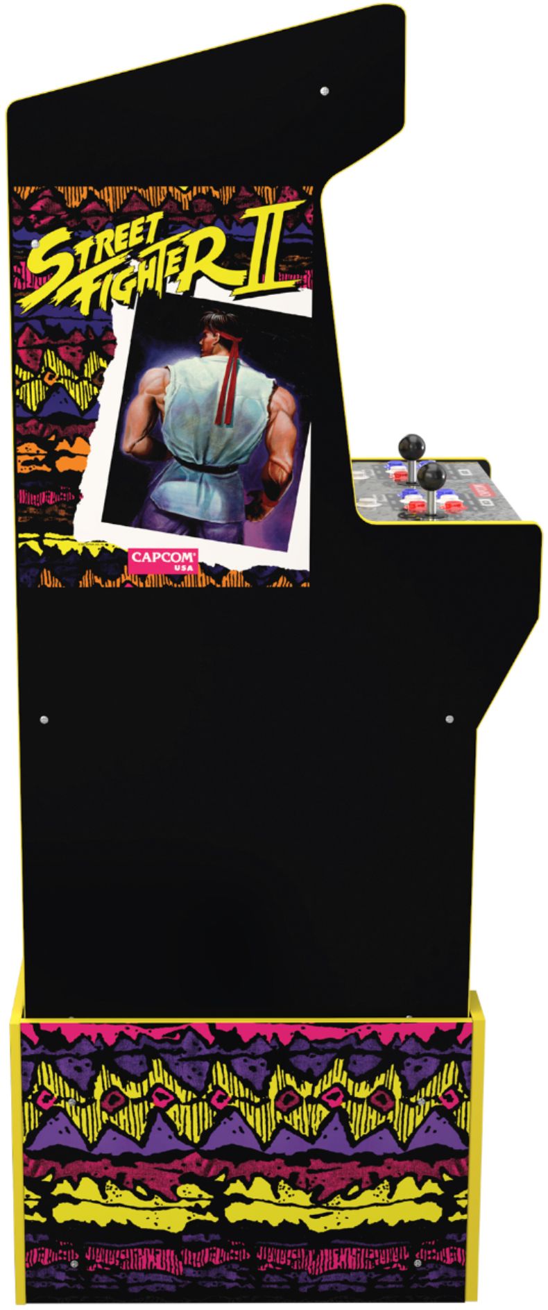 Arcade1Up STF-A-01062 Video-Gaming-Accessories - View #4