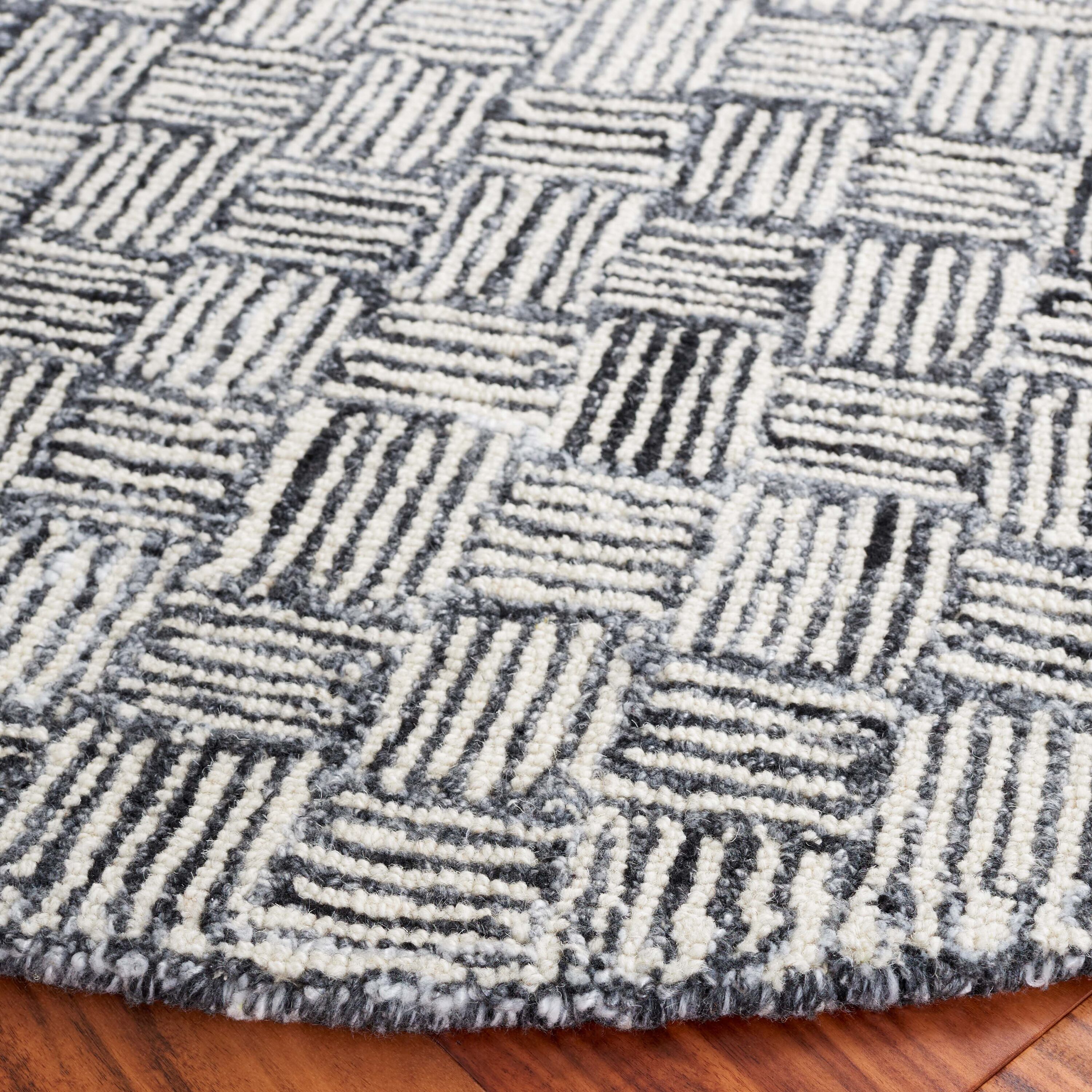 Safavieh MLP537H-5R rugs - View #3