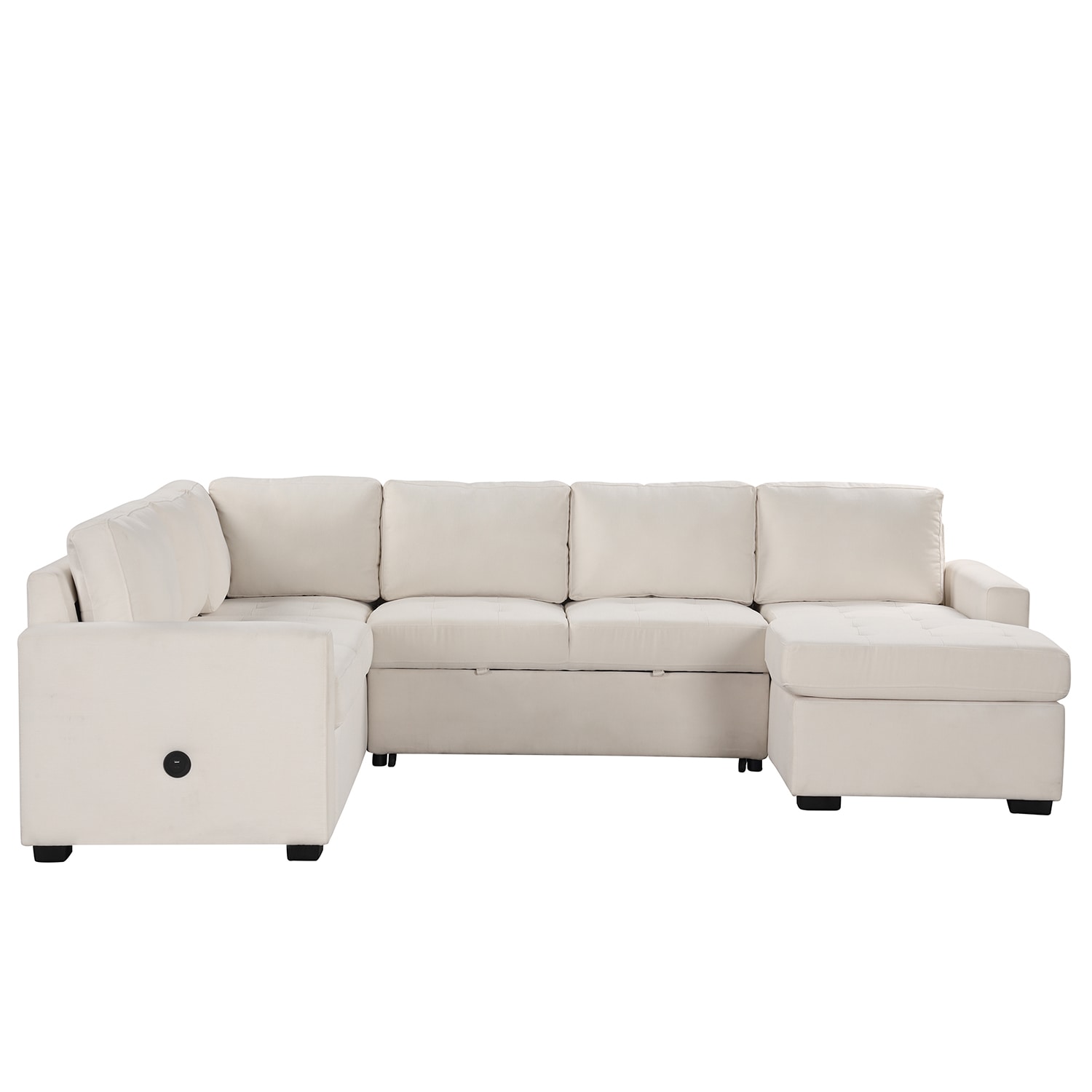 GZMR GZ-BS8066A Sofas-Loveseats - View #4