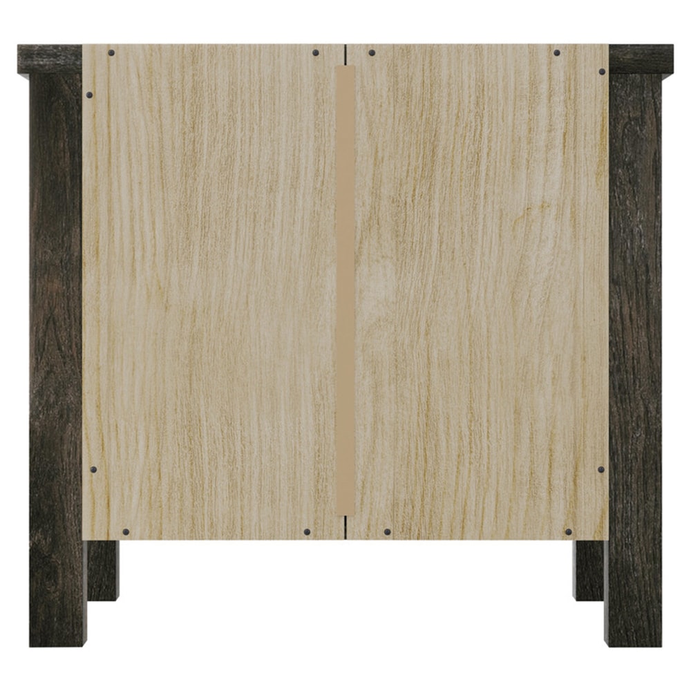 Home Design 80214-011NS nightstands - View #6