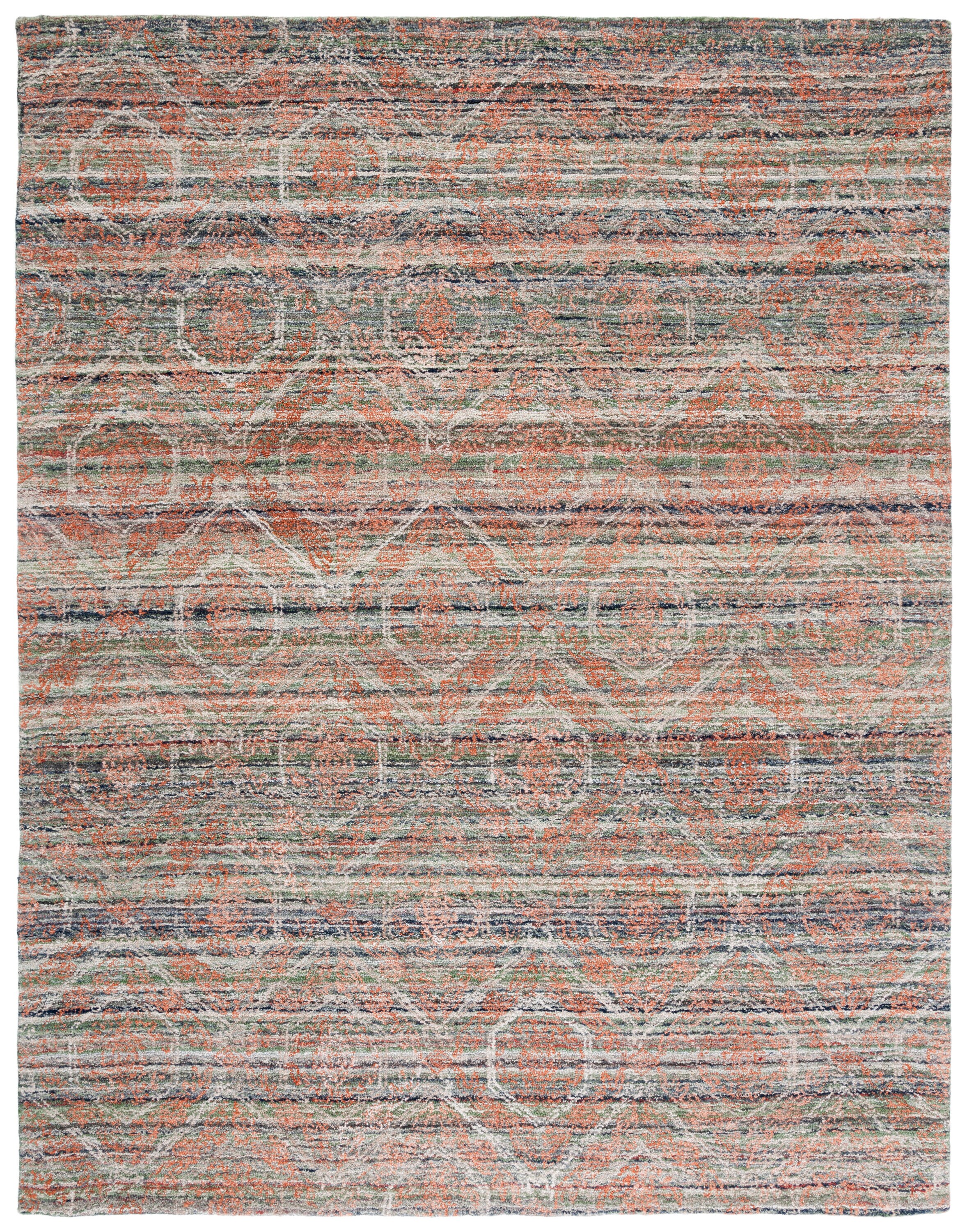 Safavieh MRQ114Y-6 rugs - View #2