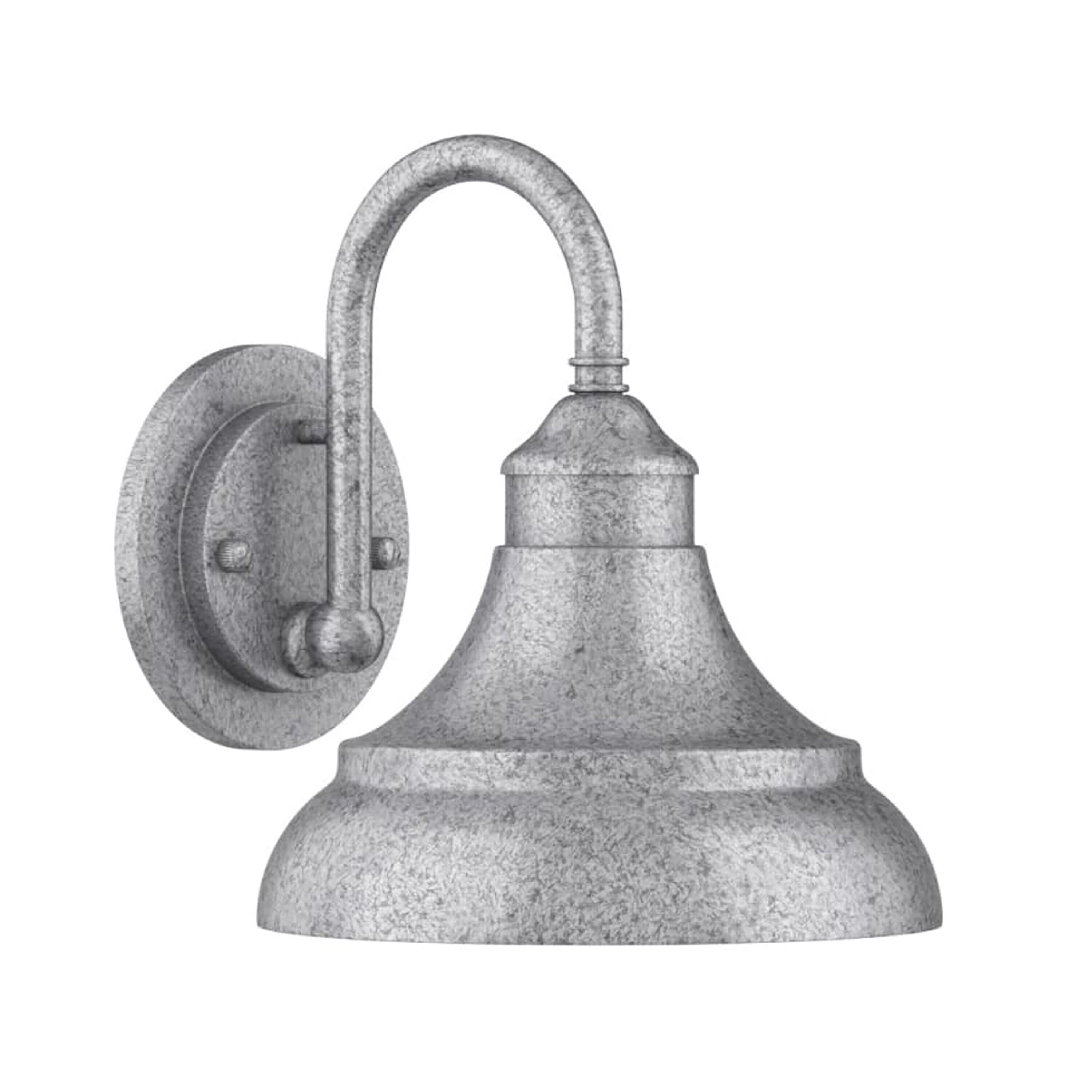 Wetherburn Outdoor Entrance Wall Sconce - Single Light