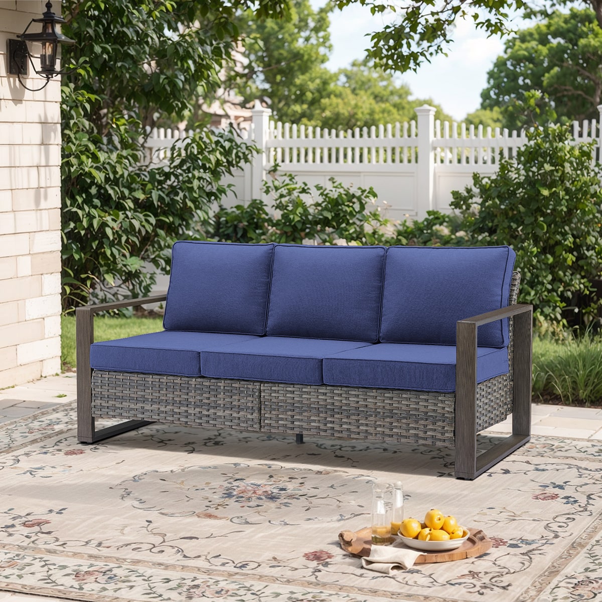 Rilyson FS127-1 Patio-Sofas-Daybeds - View #3