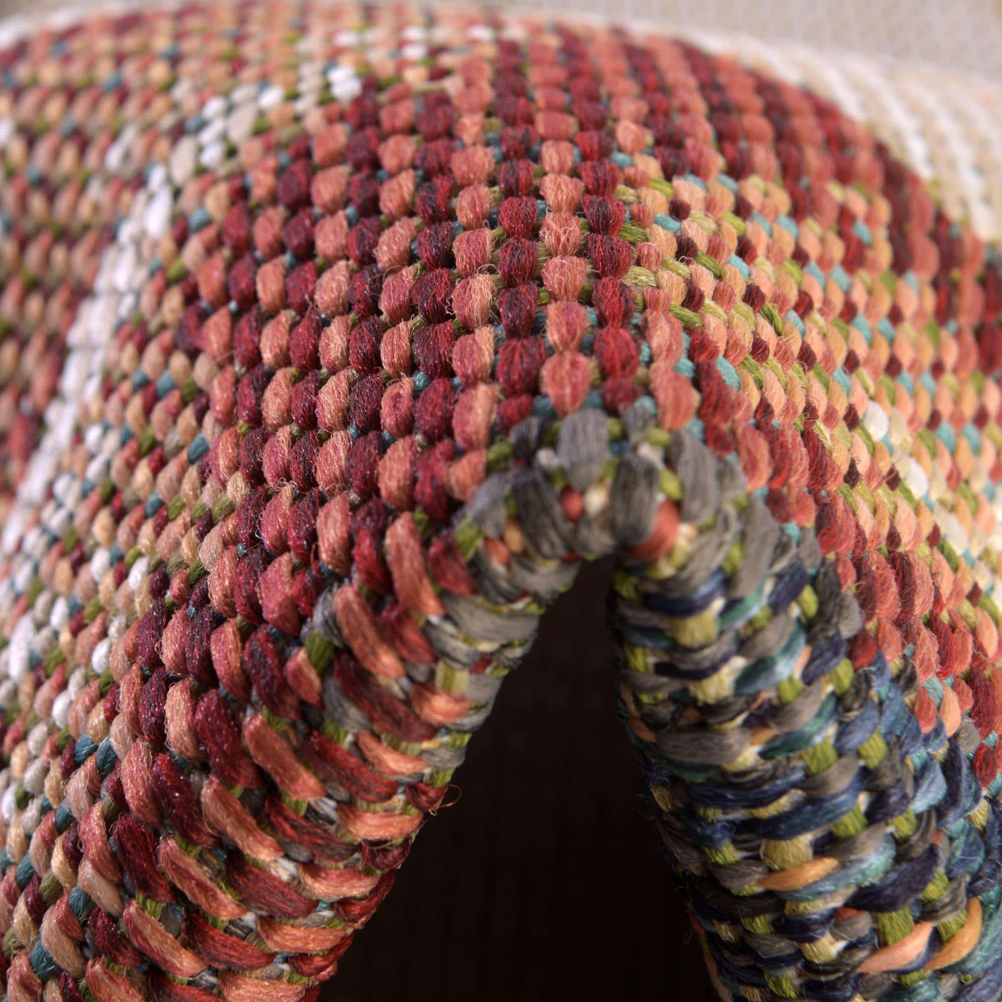 Unique Loom 3176866 rugs - View #3