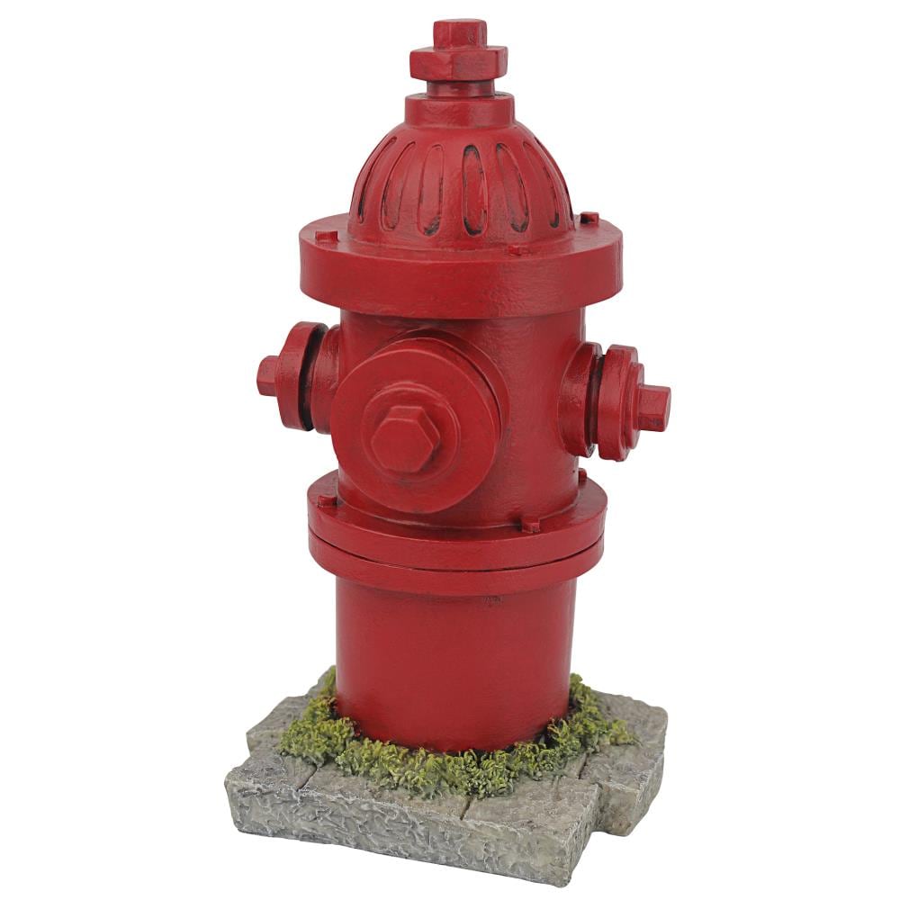 Design Toscano QL5992 Garden-Statue - View #4