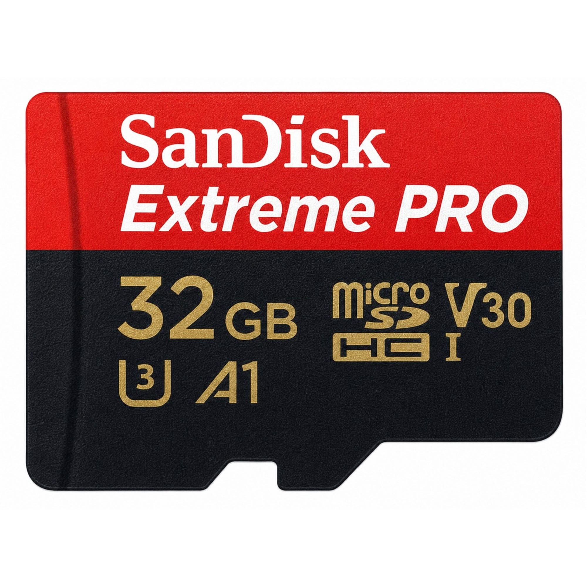 SanDisk XCG-032G-GN6MA-5PK Smartphone-Camera-Accessories - View #3