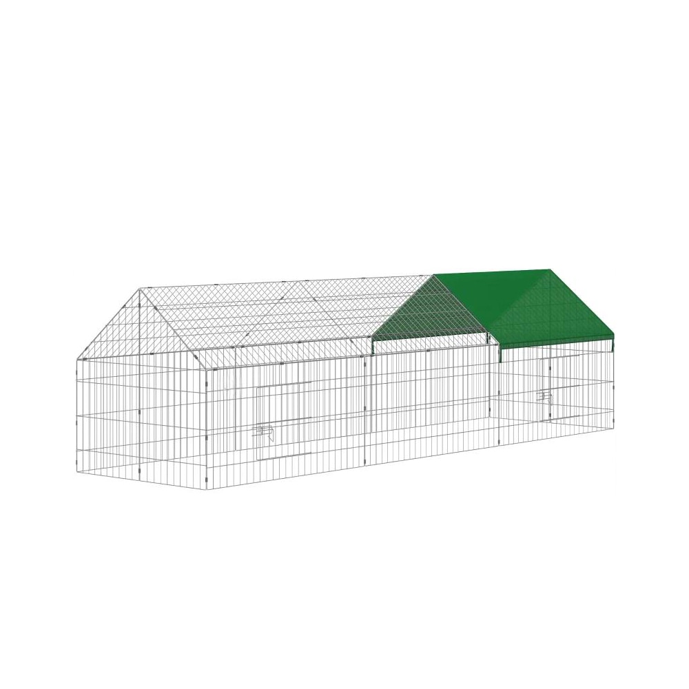 Anysun ASSOB1M09114-R0 Chicken-Coops-Rabbit-Hutches - View #5