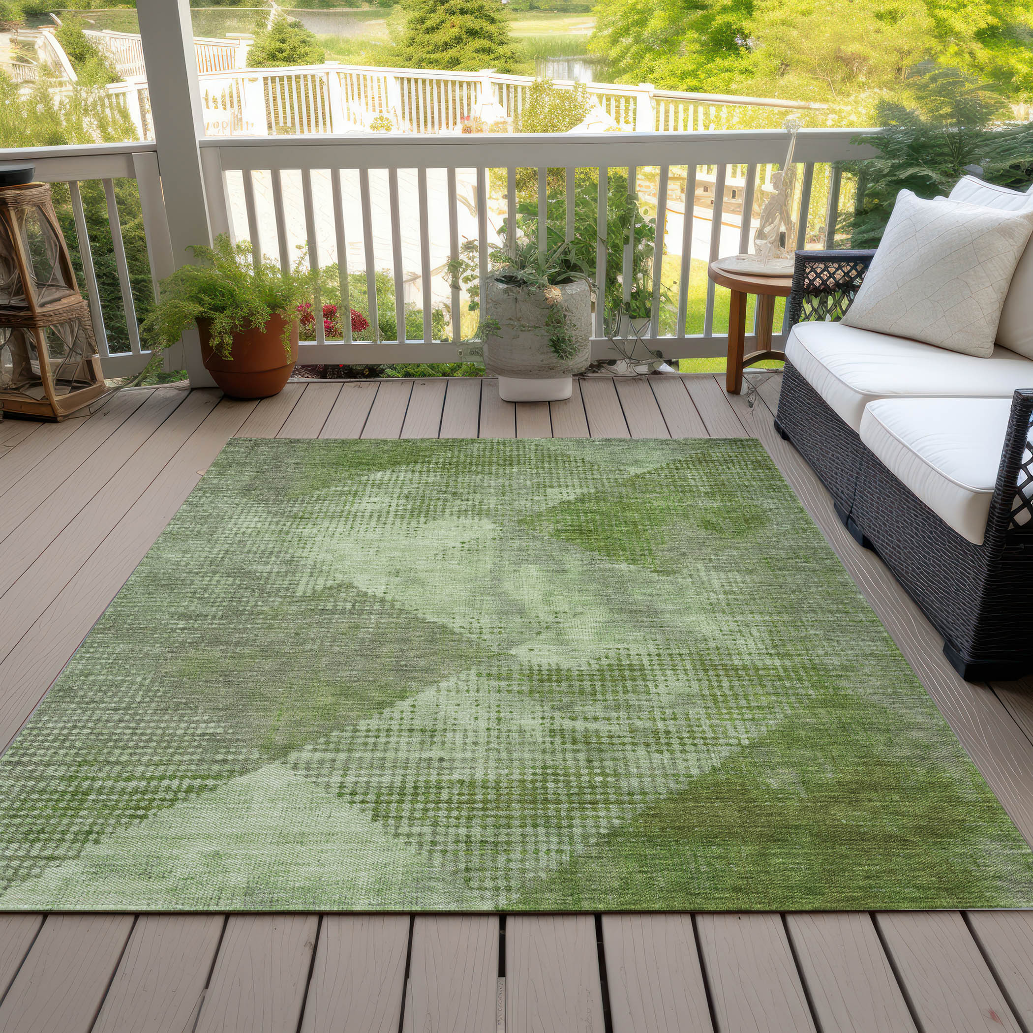 Addison Rugs ACN1065GE3X5 rugs - View #8