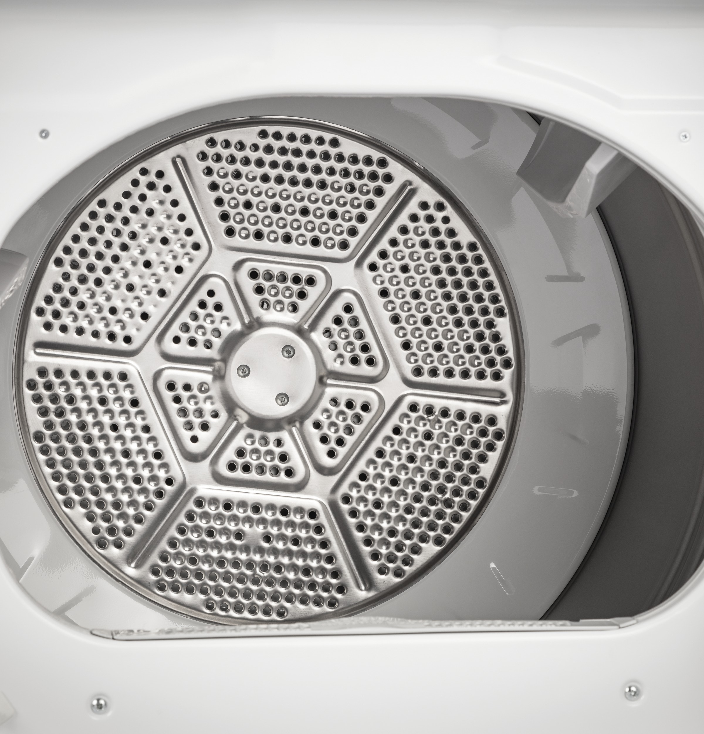 GE GTD84GCSNWS Gas-Dryers - View #5