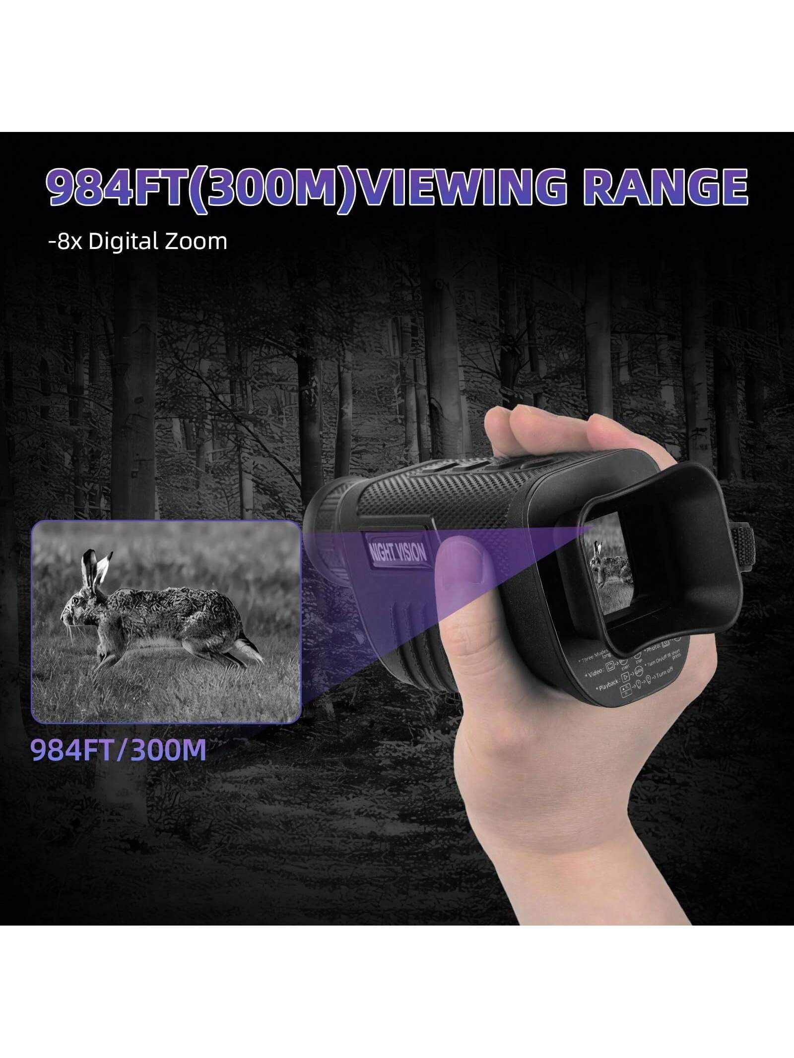 Qeetex FQZSP-Y701RO9T-HF4 Hunting-Equipment - View #6