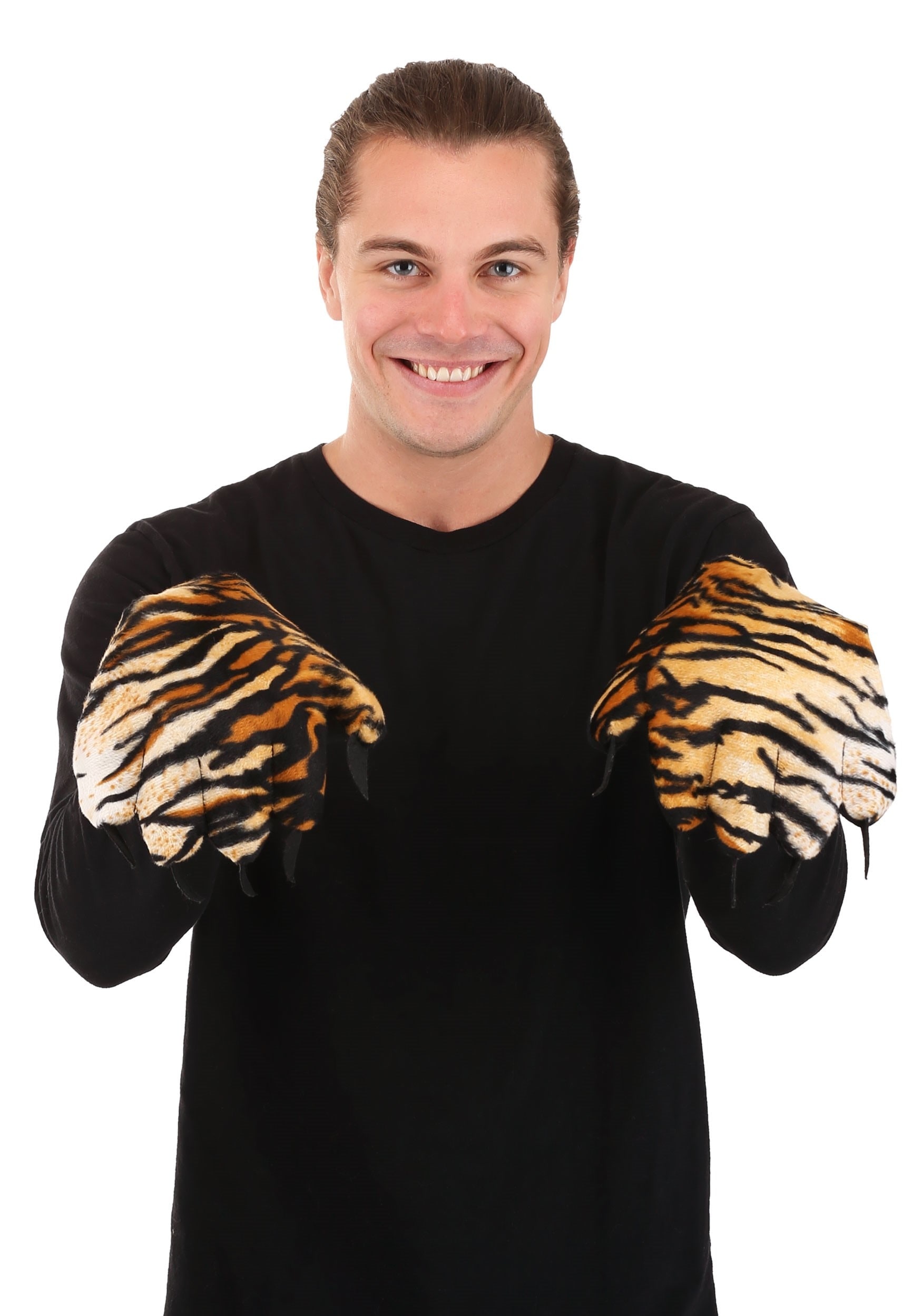 HalloweenCostumes - FUN Costumes Costume Tiger Paw Standard