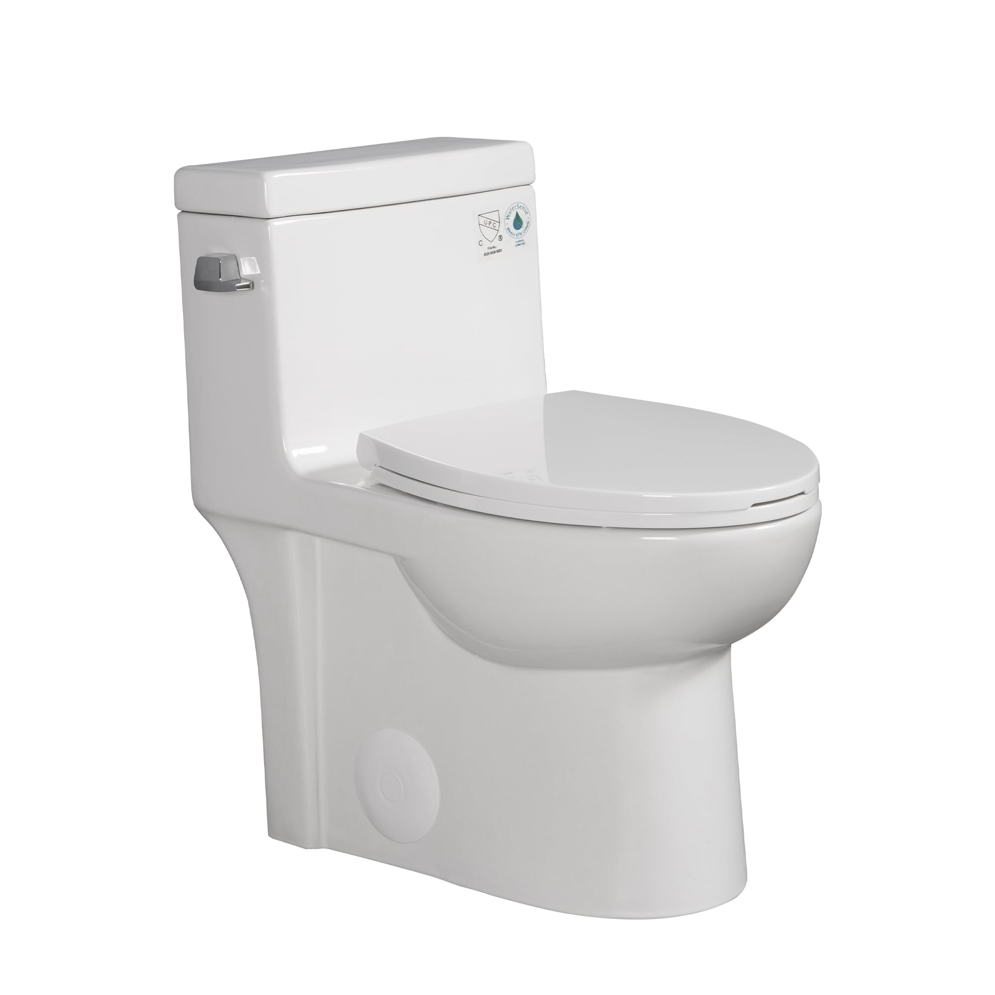 Mondawe MO-SL-T128 toilets - View #9