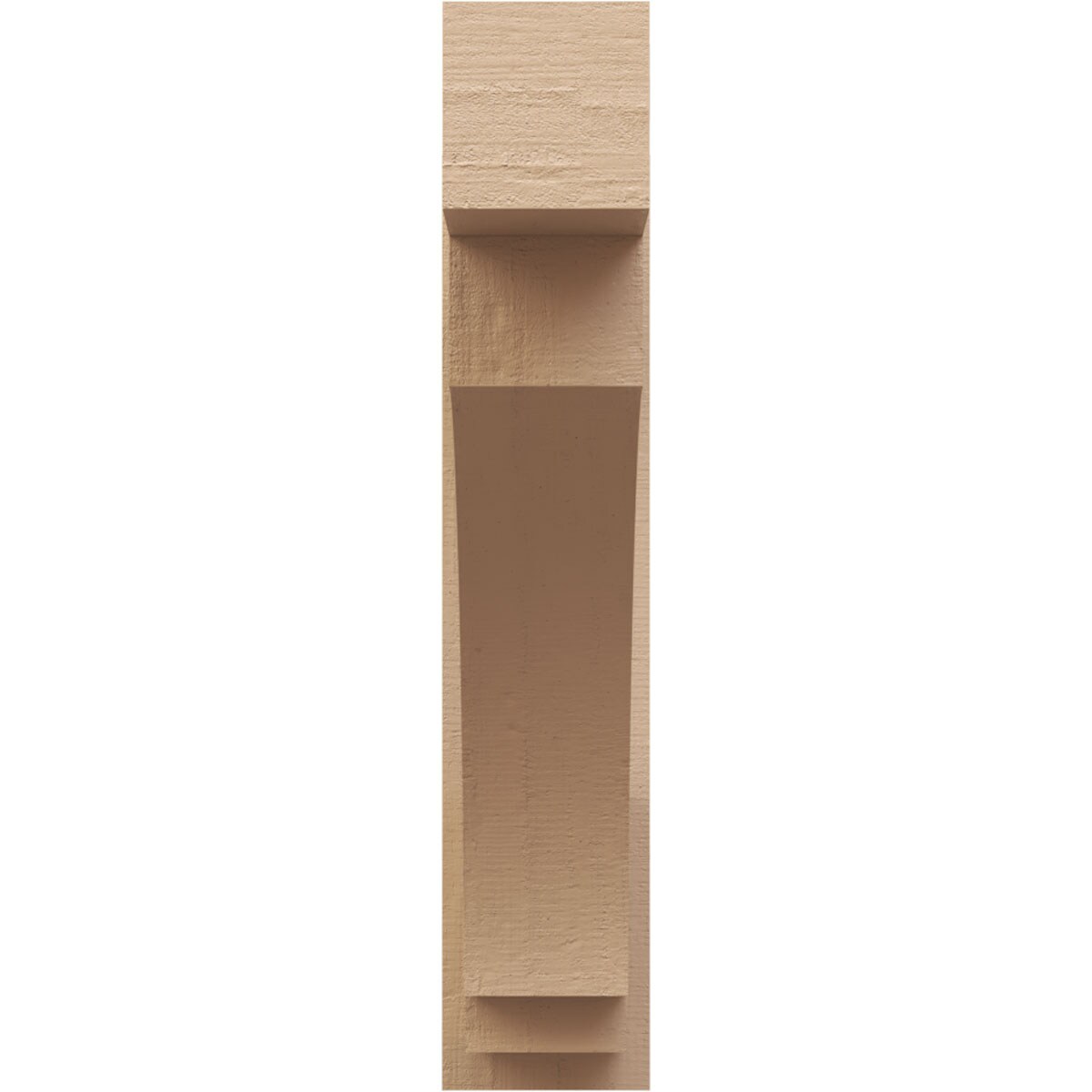 Ekena Millwork 2132442 corbels - View #3