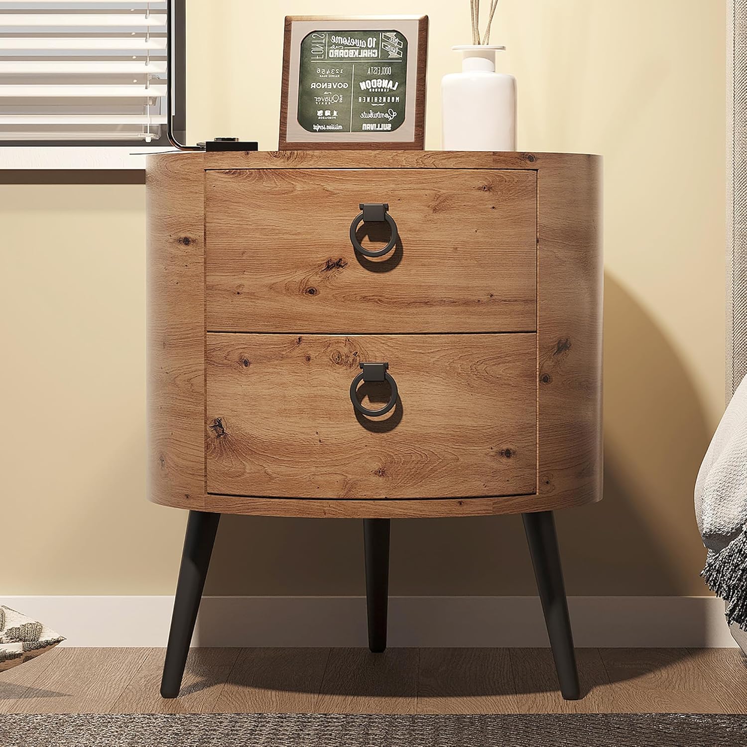 Qeetex LHF-BZ-PHO-346UMJ4V End-Tables - View #7