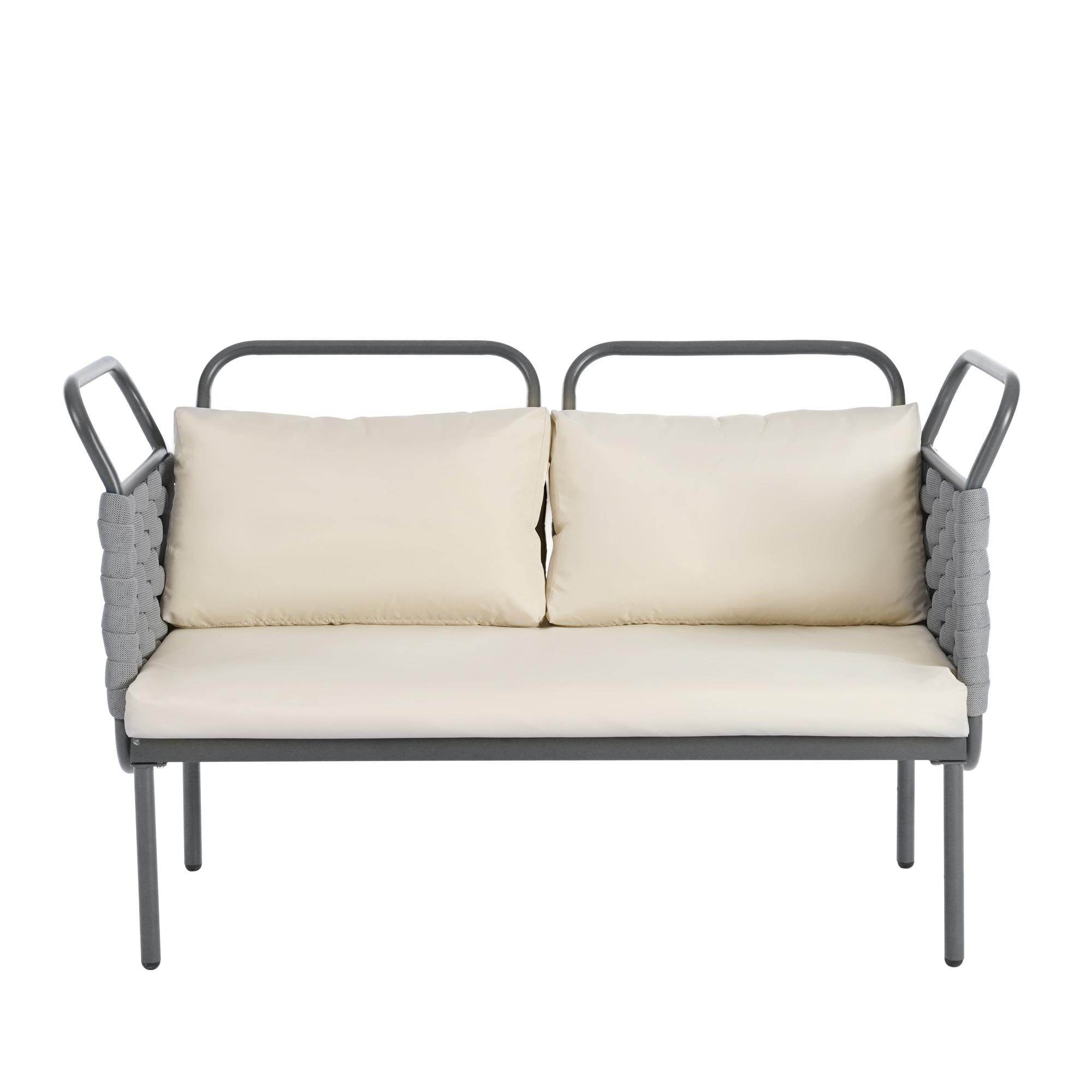Bayfeve BFTP-21E-PCS Patio-Conversation-Sets - View #11