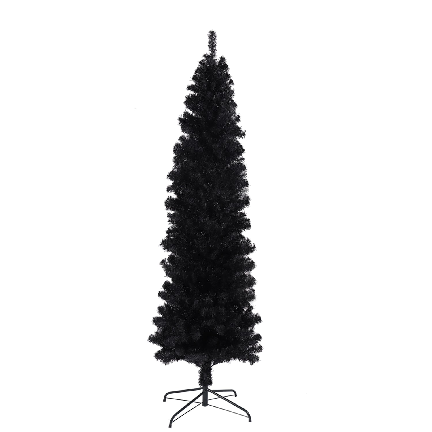 REIBII FXLS0605-510A52 Artificial-Christmas-Trees - View #9