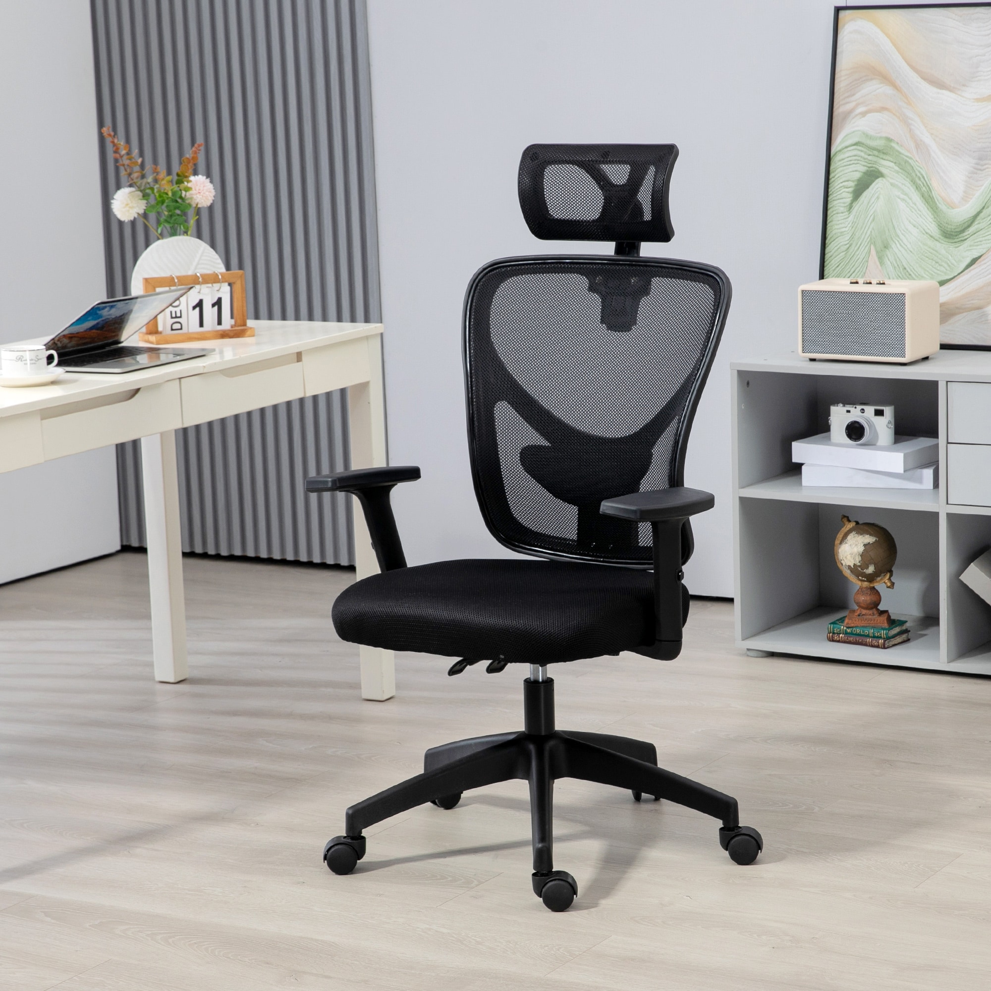Sumyeg BHF-737BL Office-Chairs - View #3