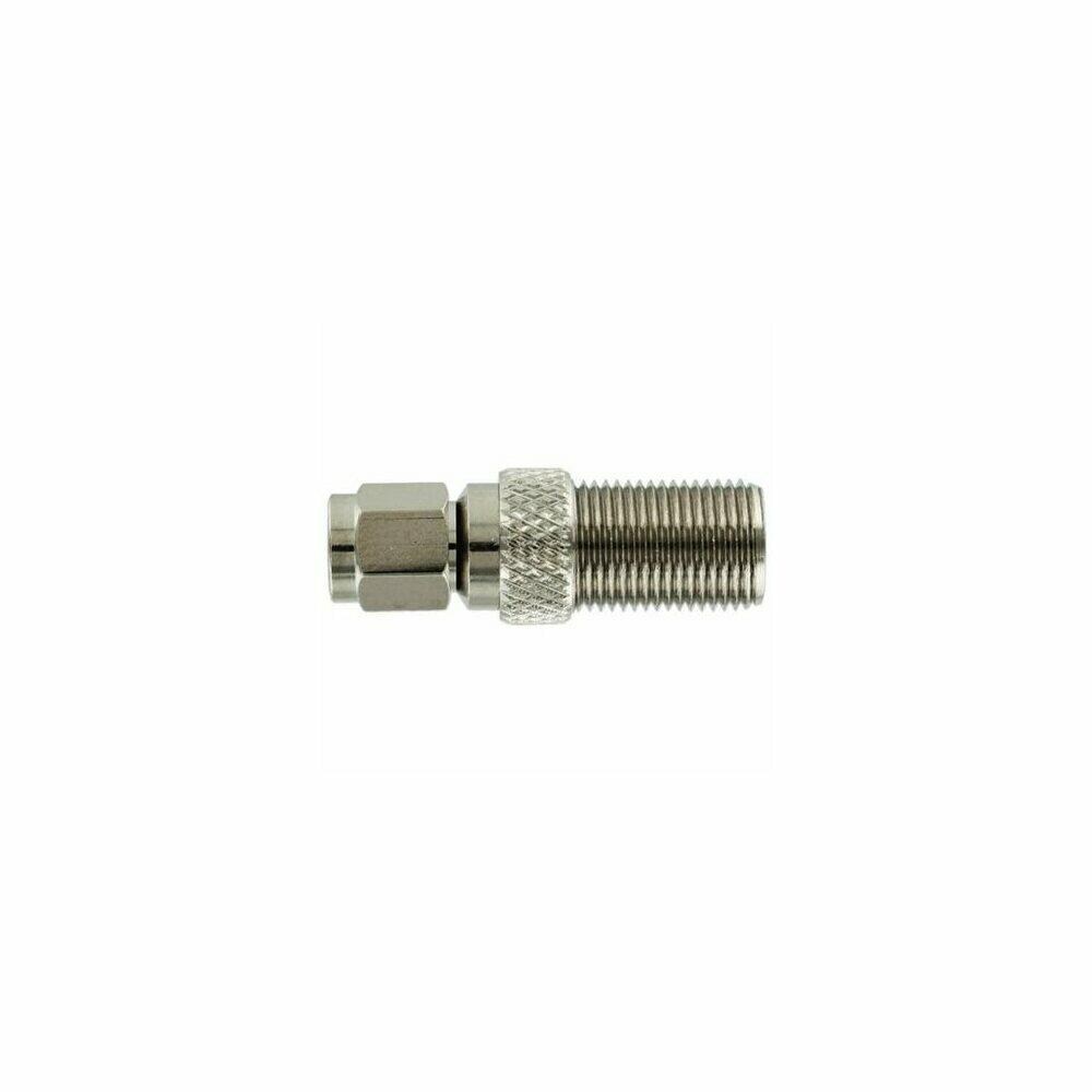 Sma Male To F Female Adapter At