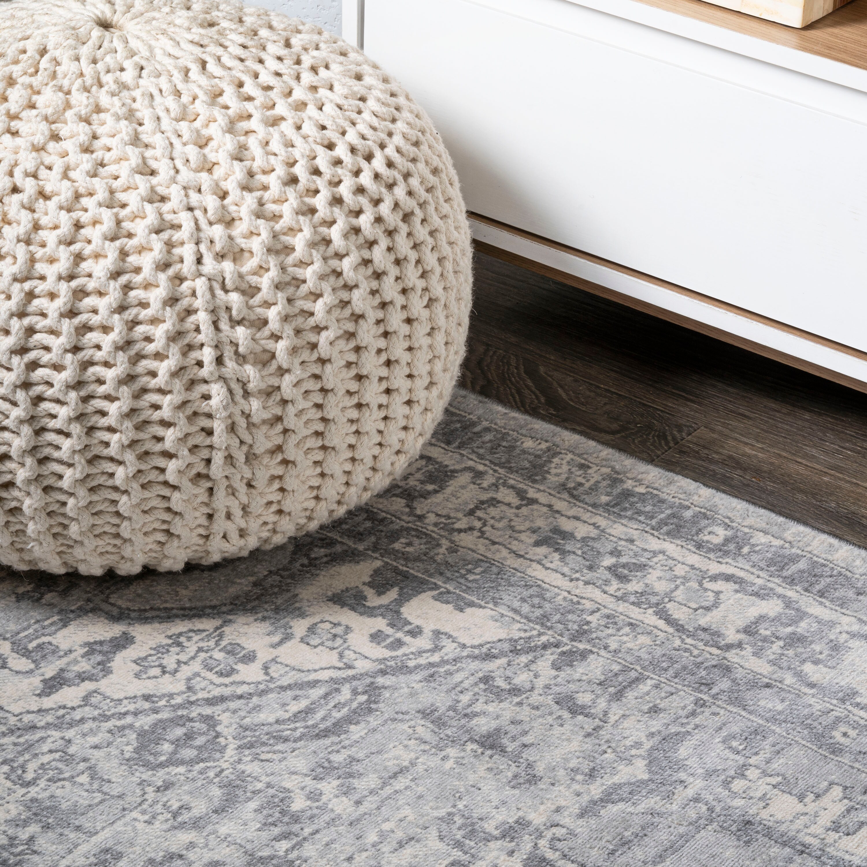 JONATHAN  Y MDP106C-5R rugs - View #9