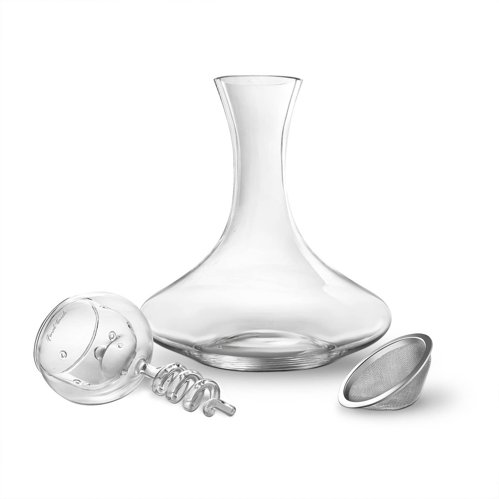 Final Touch WDA919 drinkware - View #4